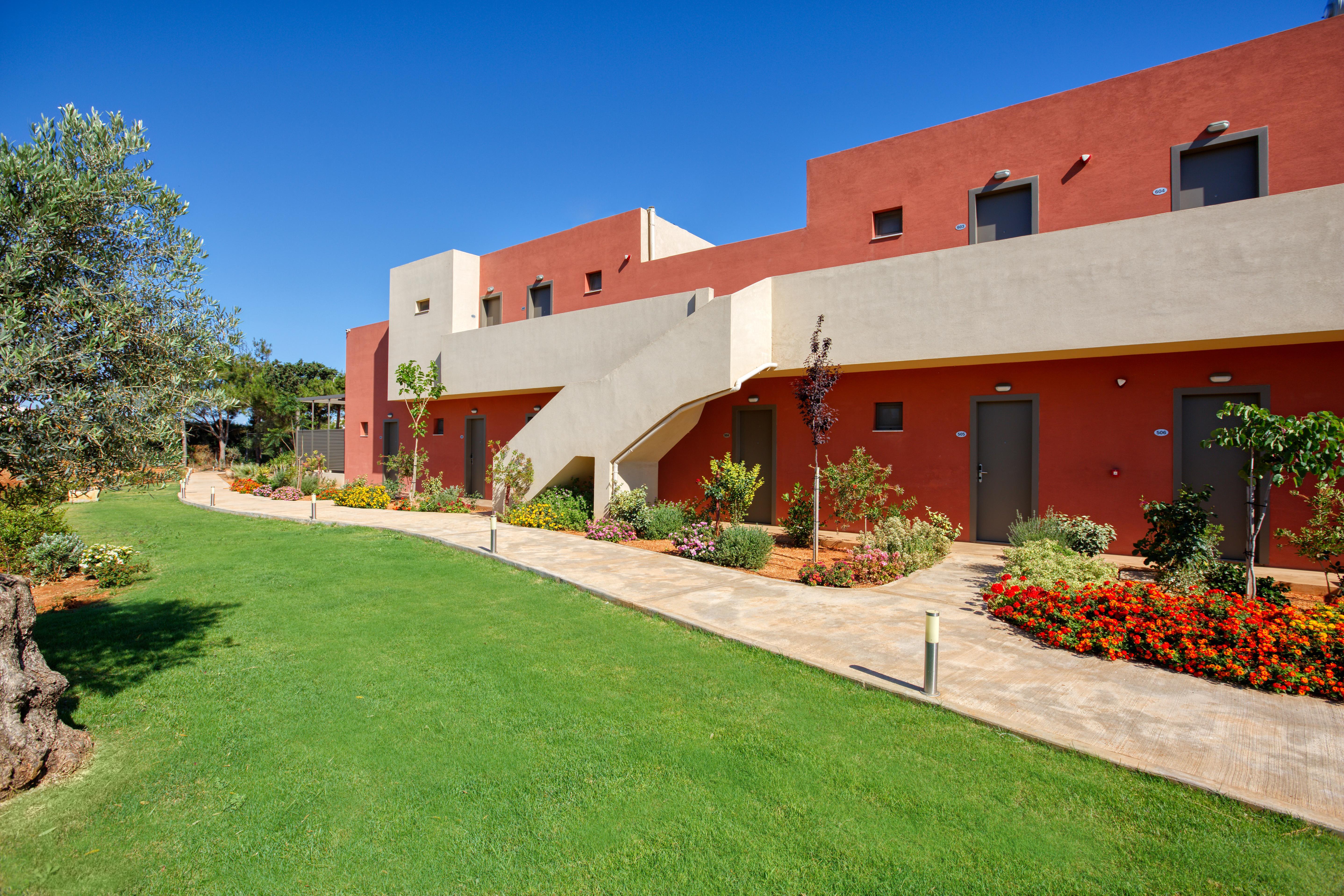 Hotel Oasis - Adults Only