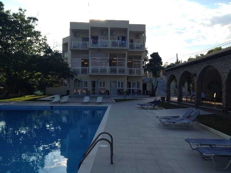 Amalia (adults Only) 3*