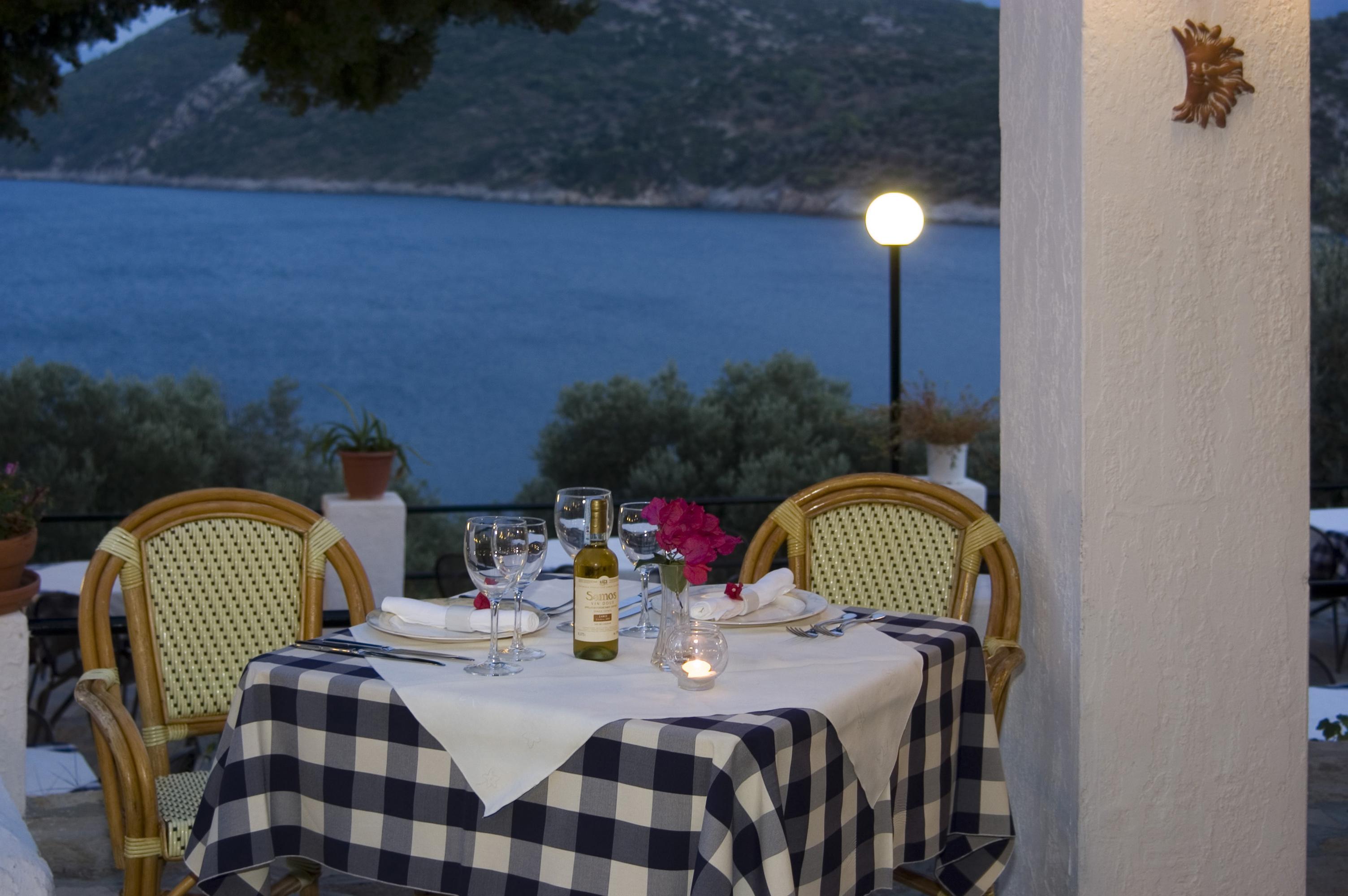 Village Hotel Kerveli
