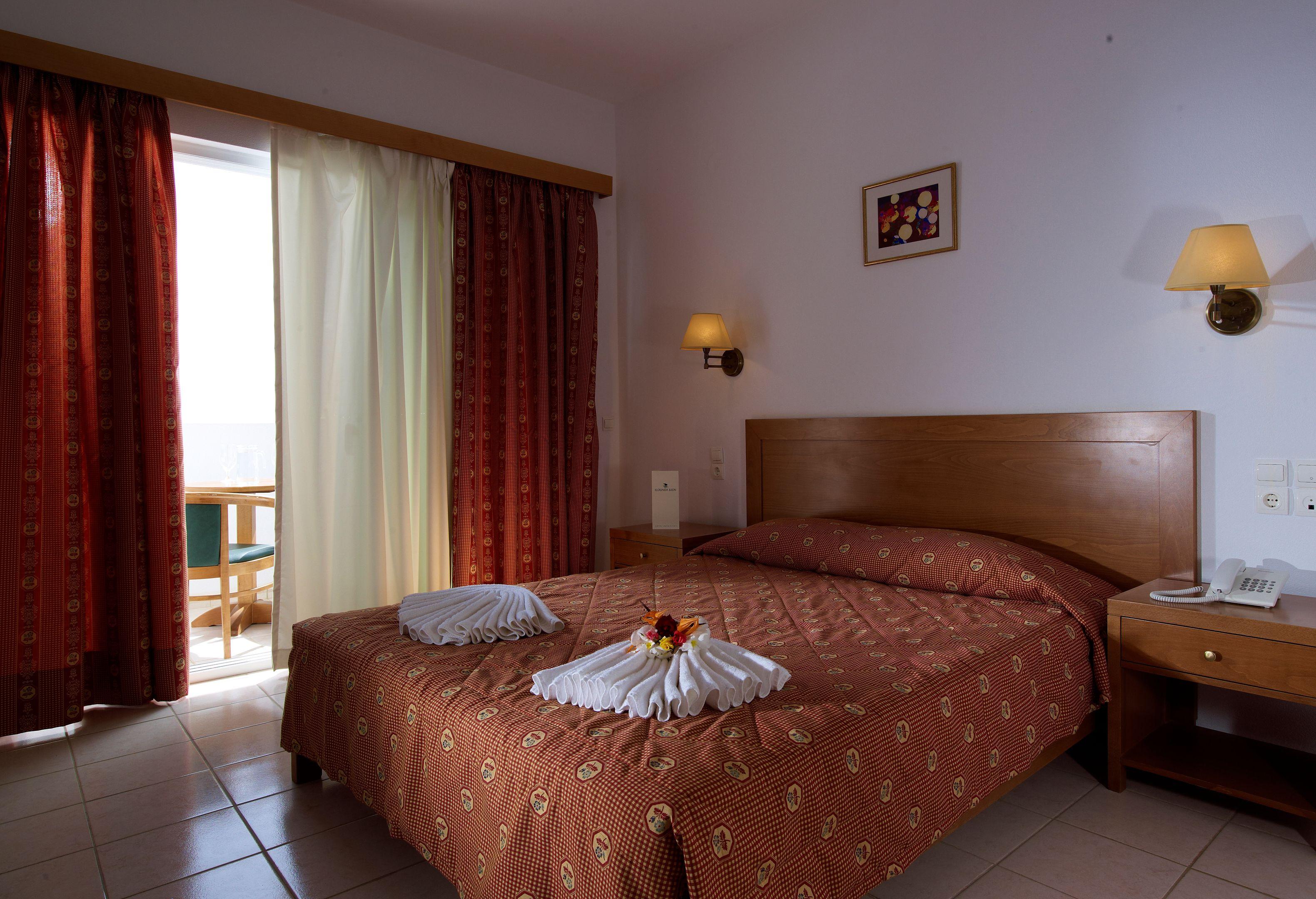 Hotel Innside By Melia Elounda (Crete)