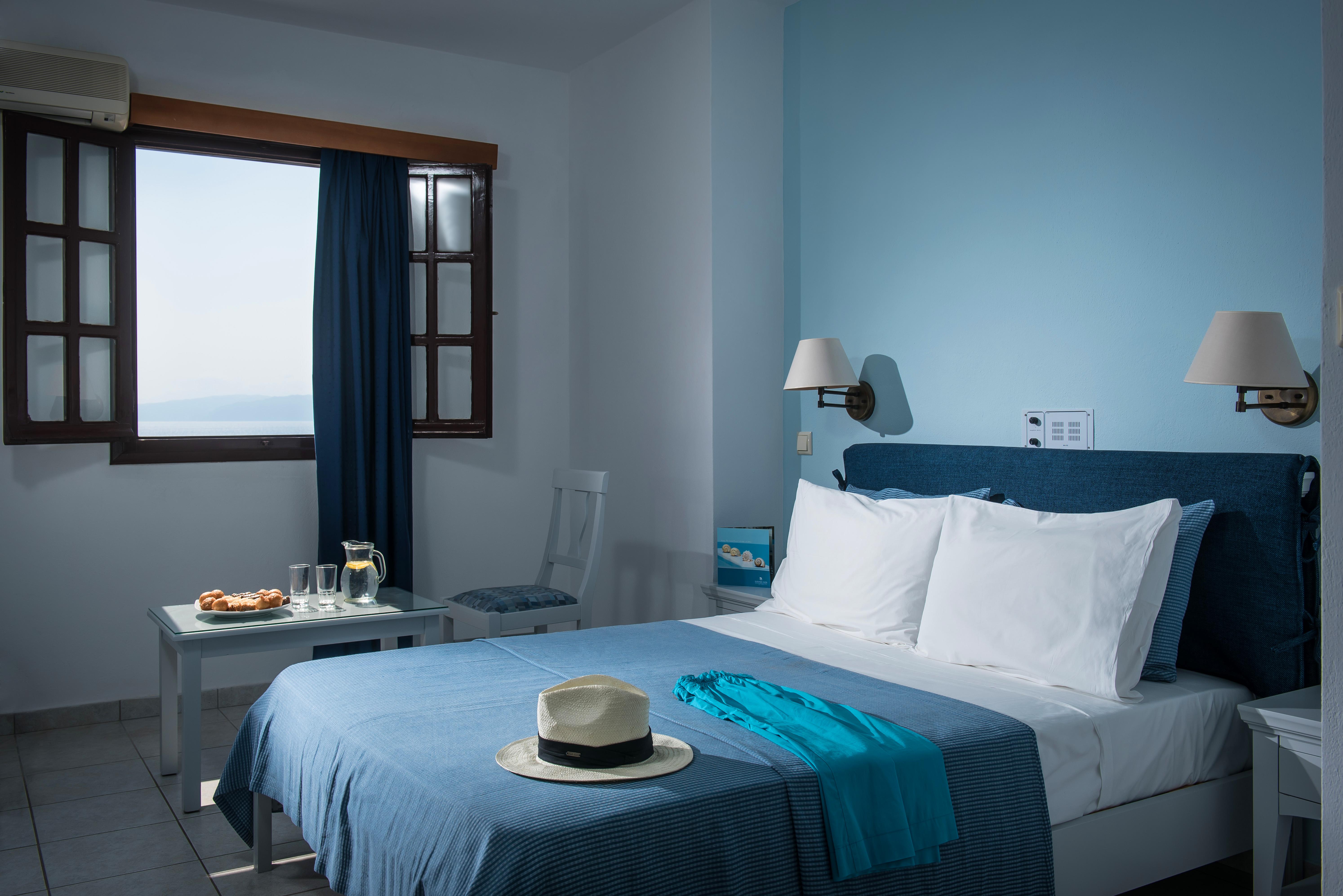 Innside By Melia 5* Elounda (Crete)