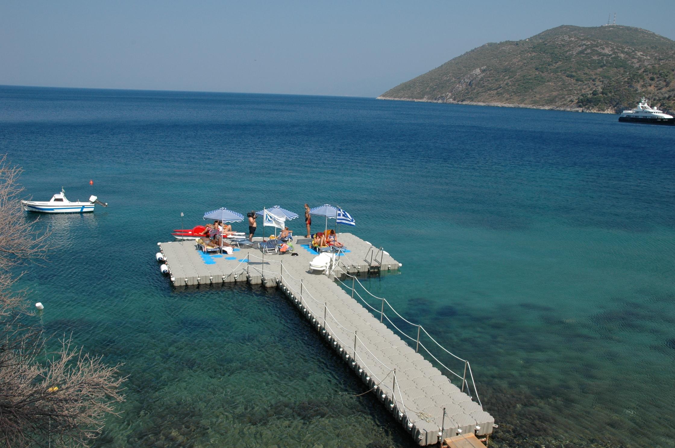 Hotel Village