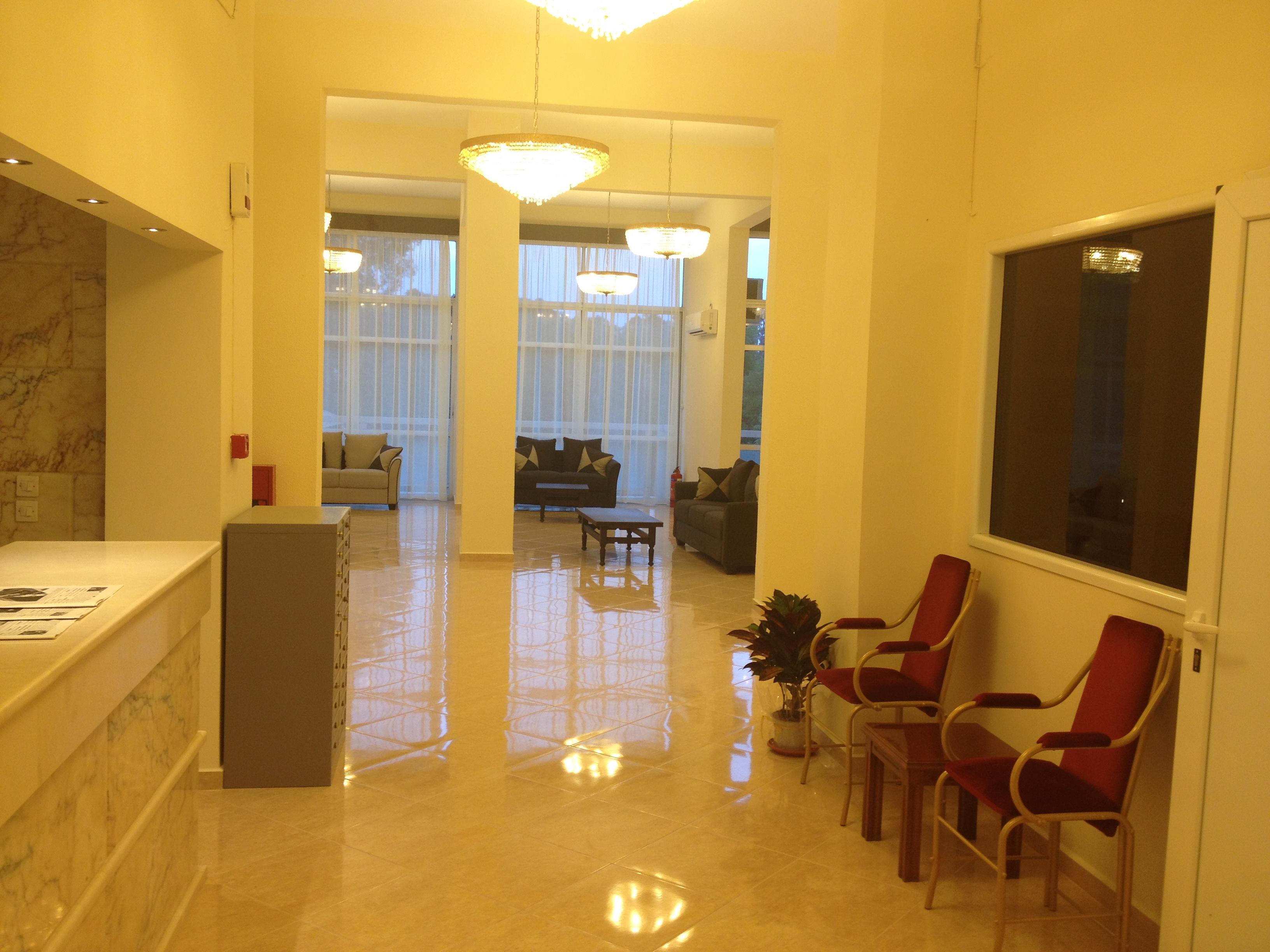 Hotel Amalia (adults Only)