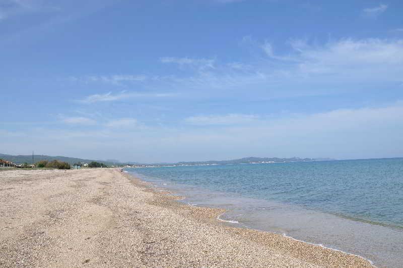 Liberty's Acharavi (Corfu)