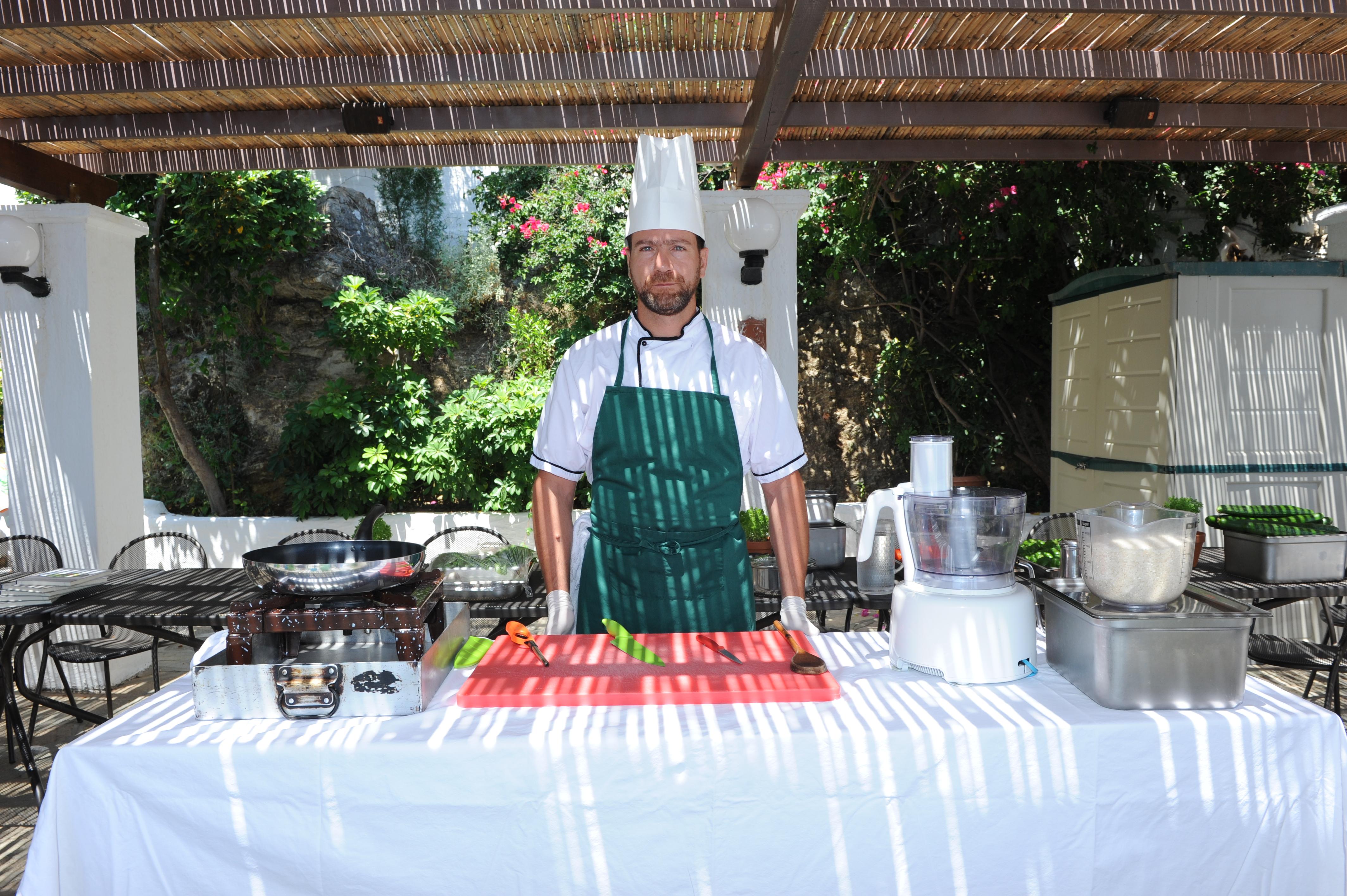Village Hotel Kerveli