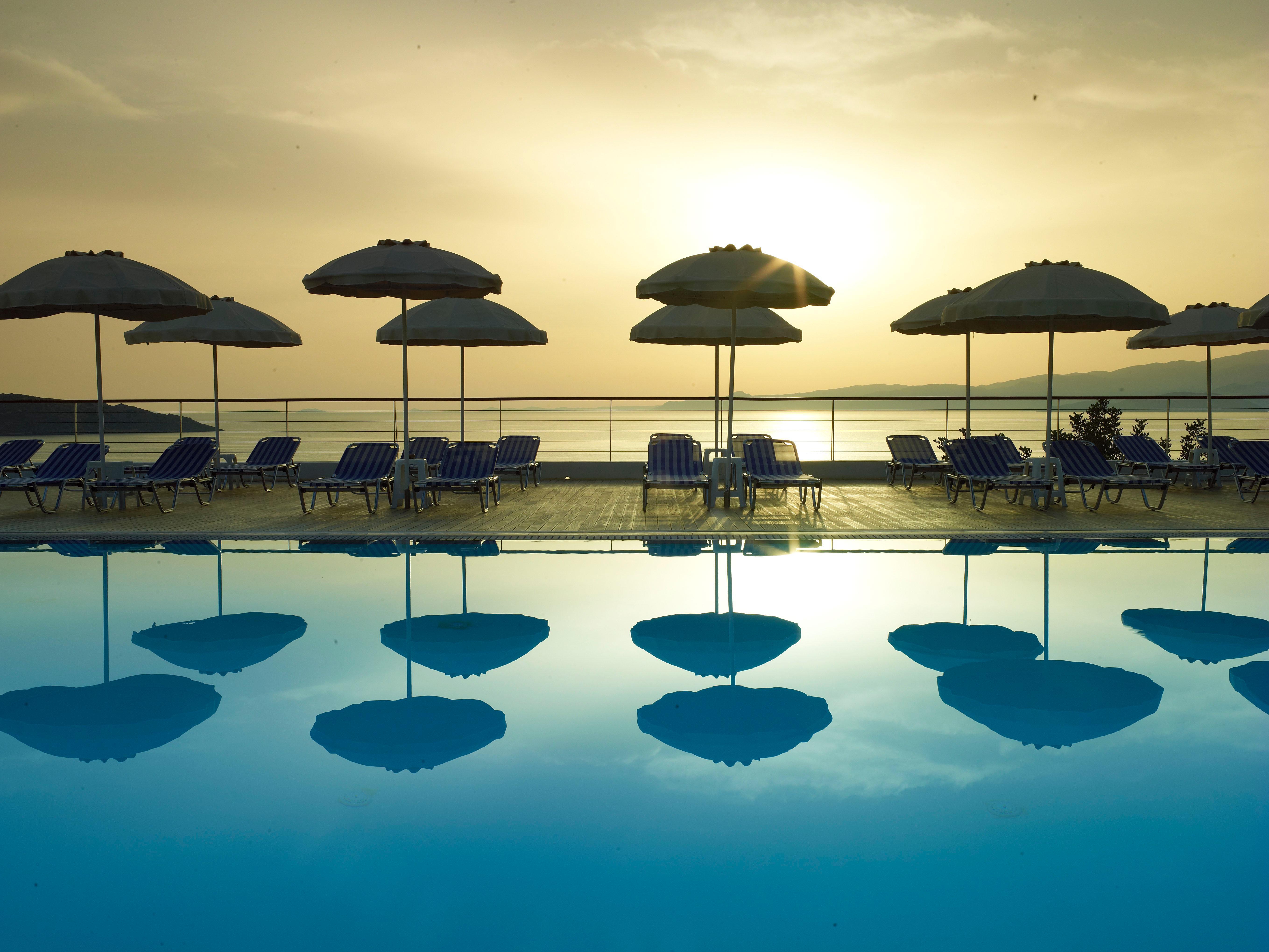 Innside By Melia 5*