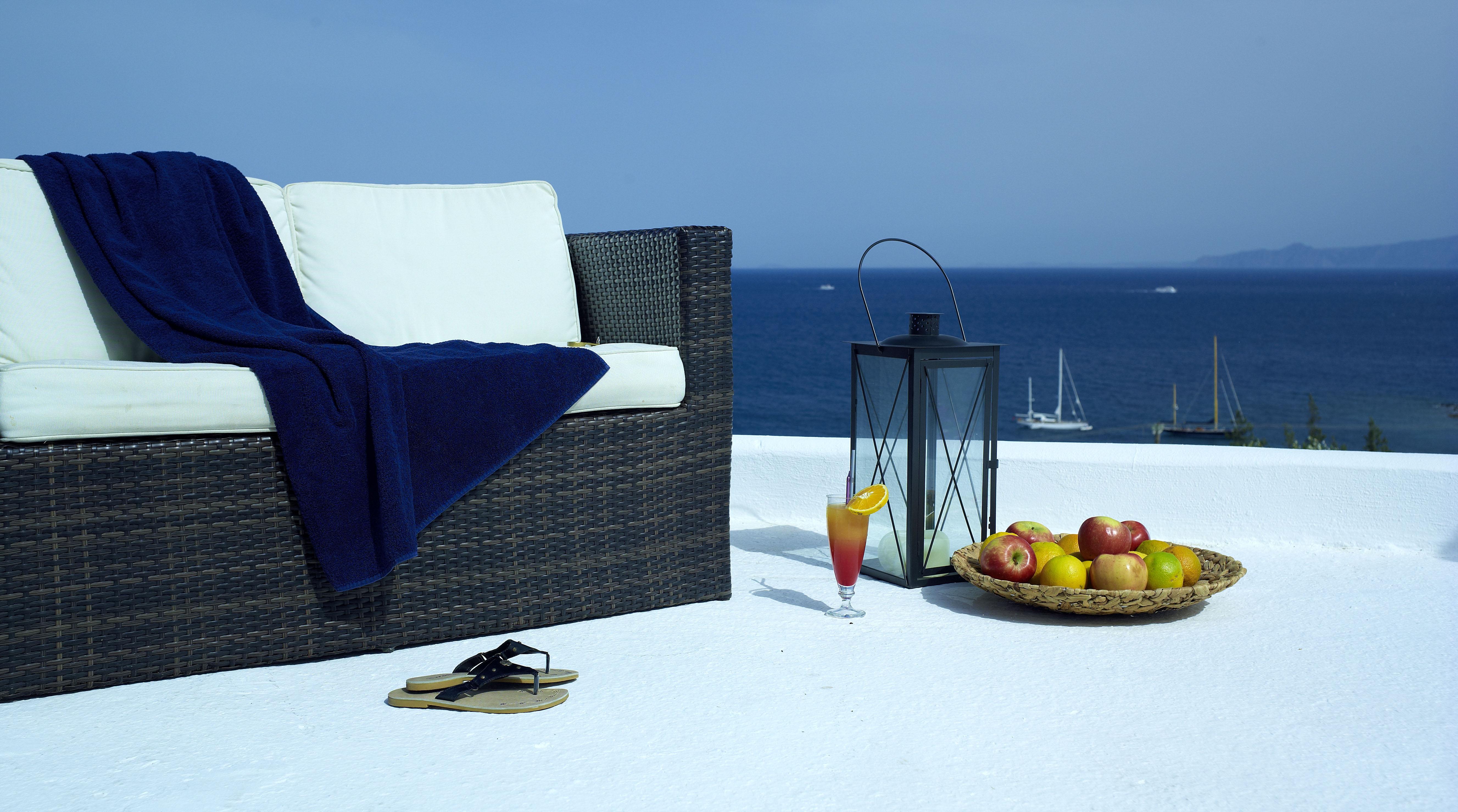 Innside By Melia Hotel Elounda (Crete)