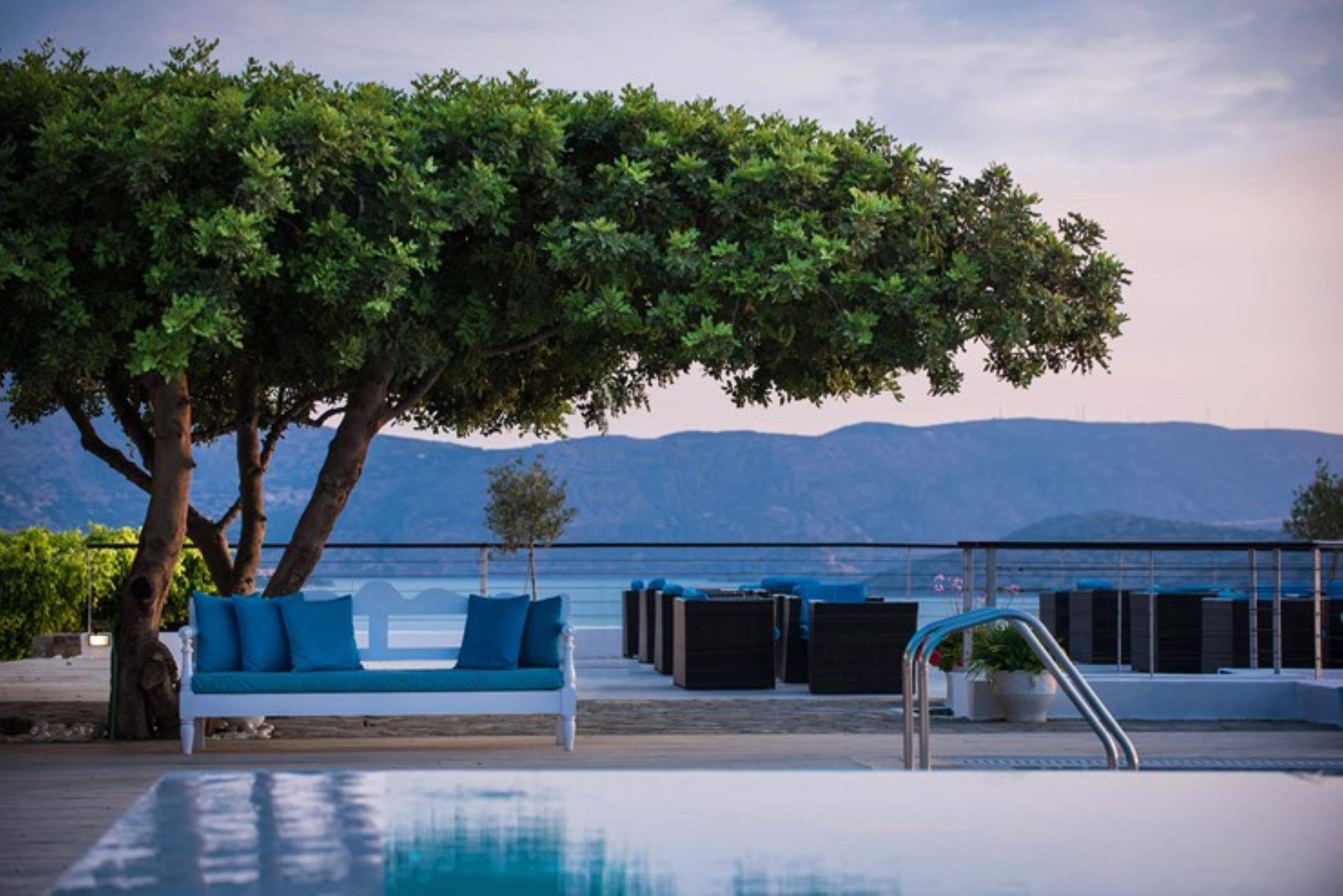 Innside By Melia Hotel 5*
