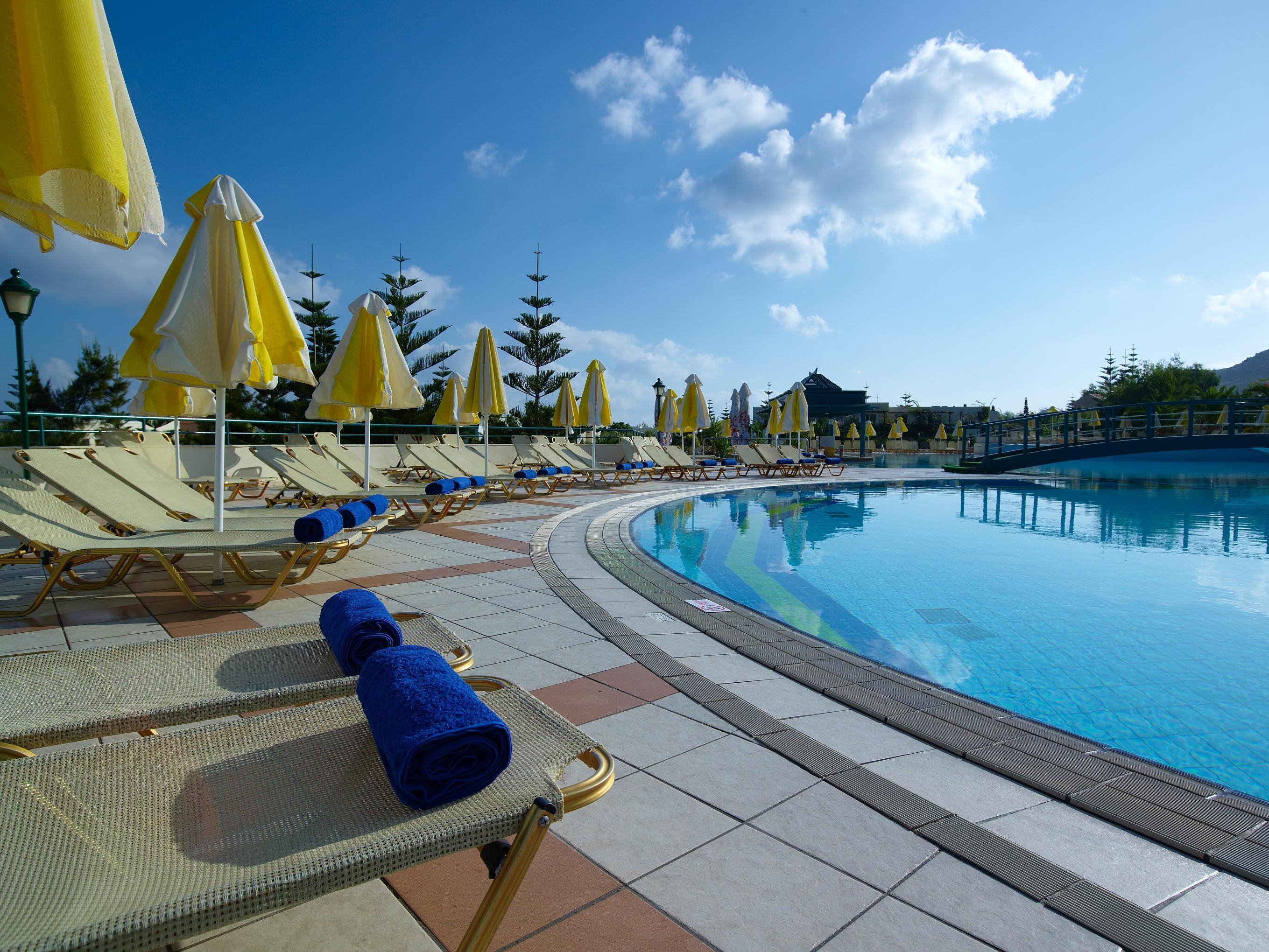 Resort Iberostar Selection Creta Marine