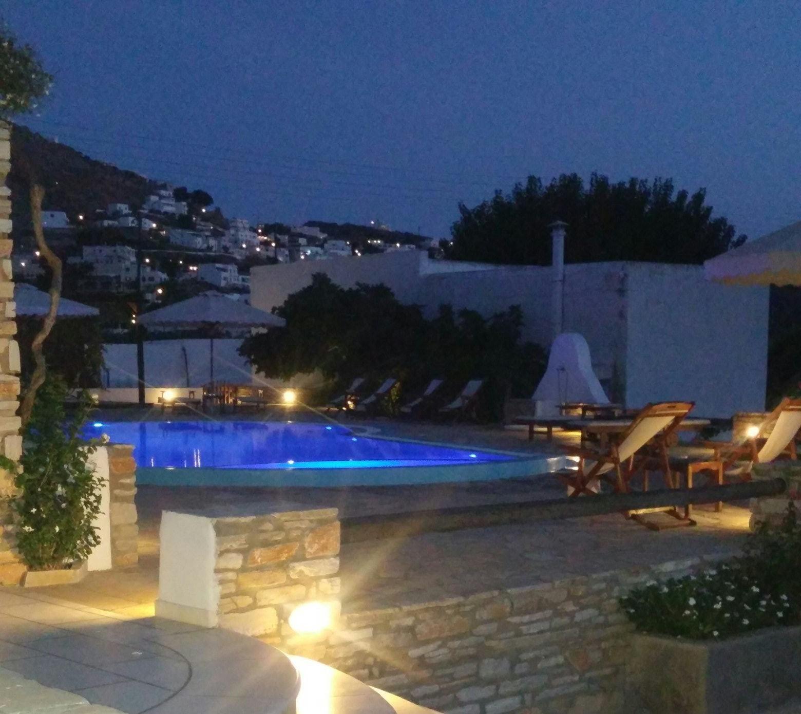 Brother's Hotel