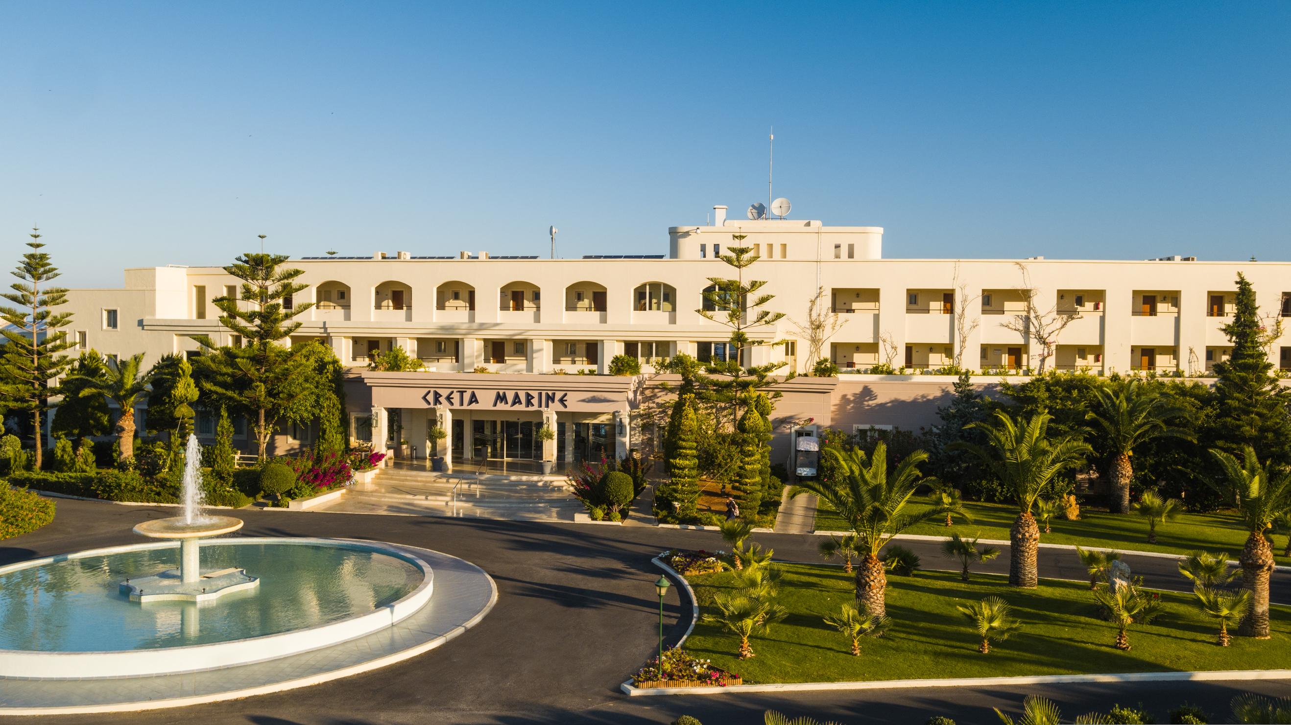 Iberostar Selection Creta Marine 5* Lavris