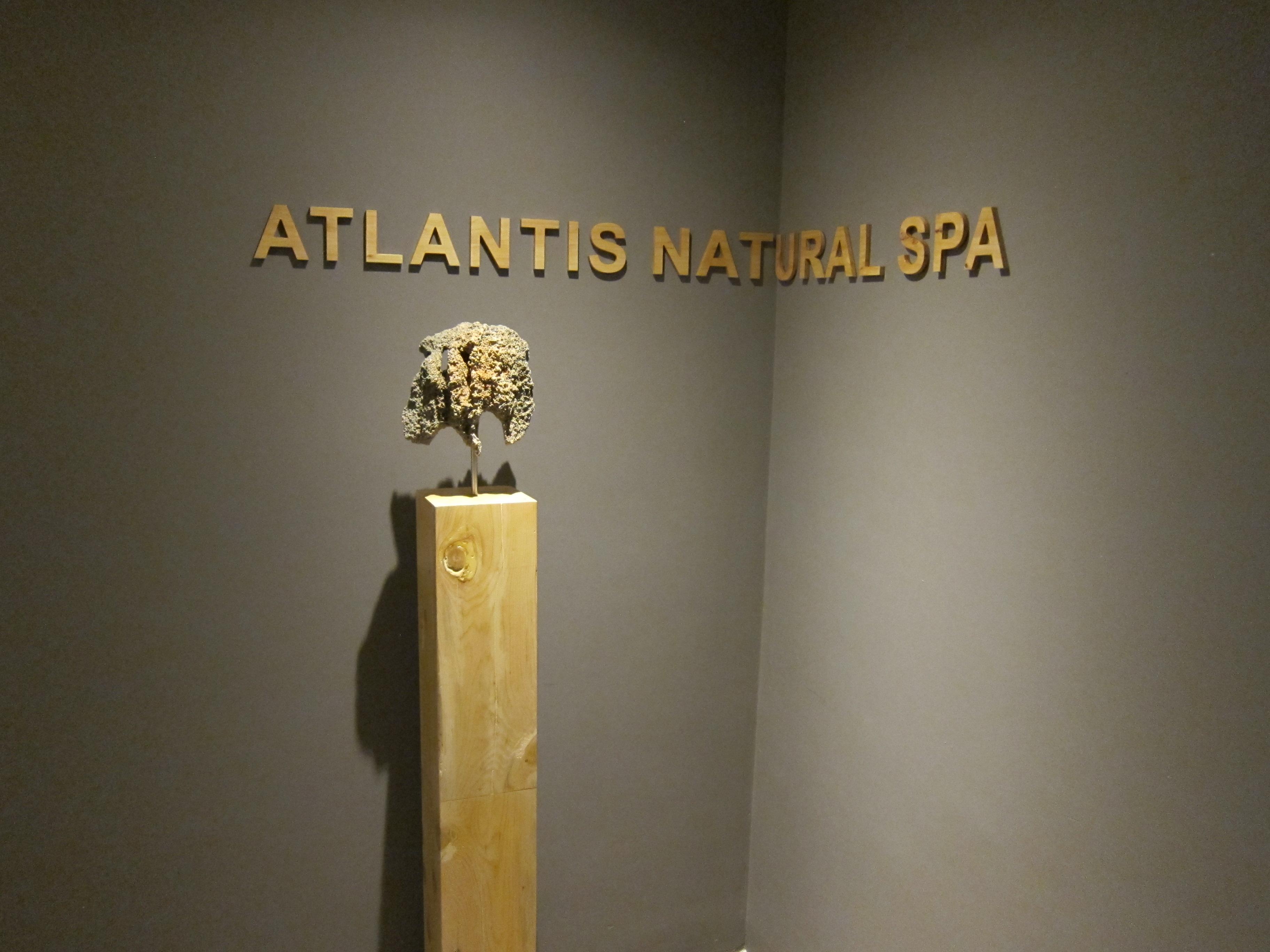 Atlantis Hotel 5*