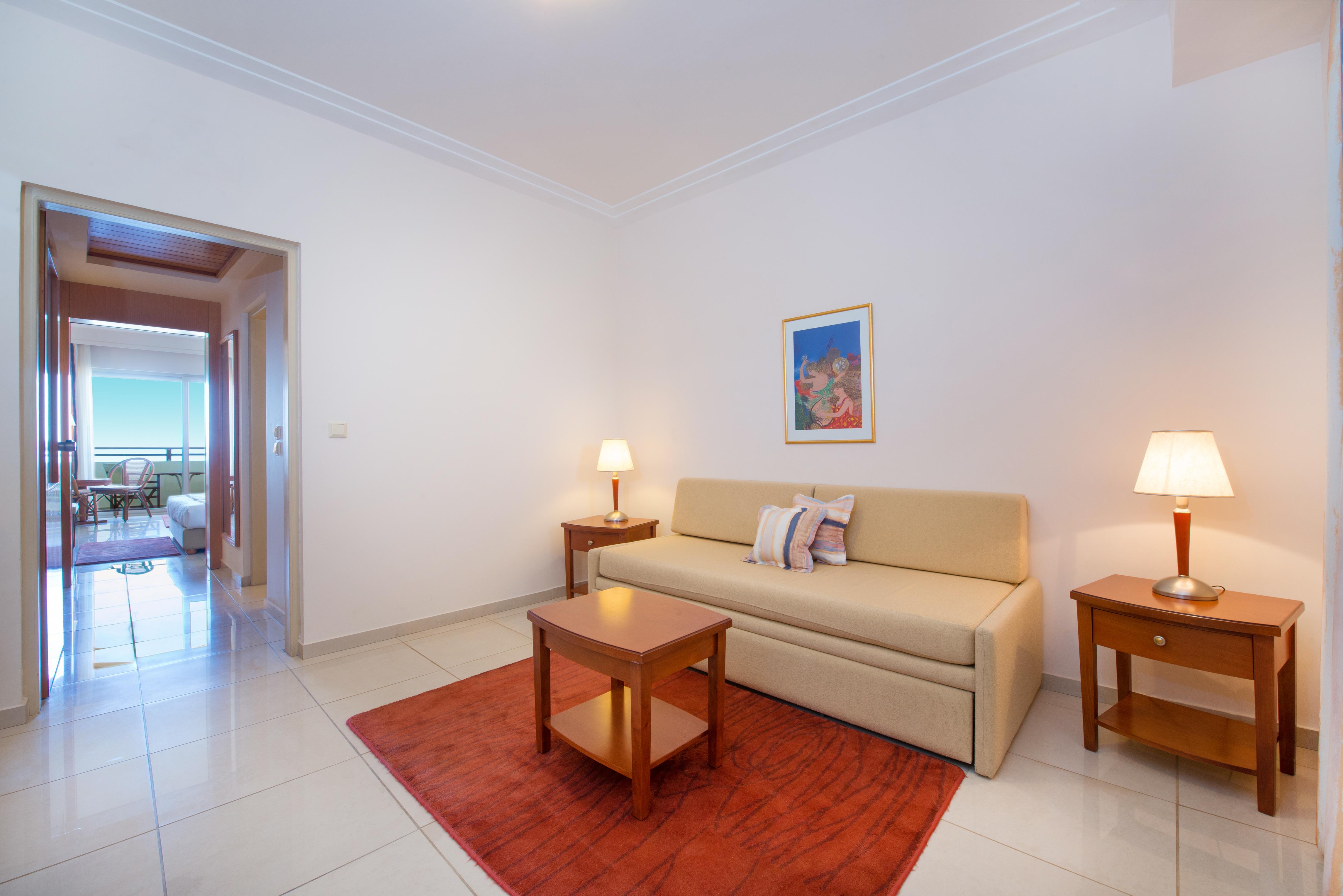 Iberostar Selection Creta Marine Resort