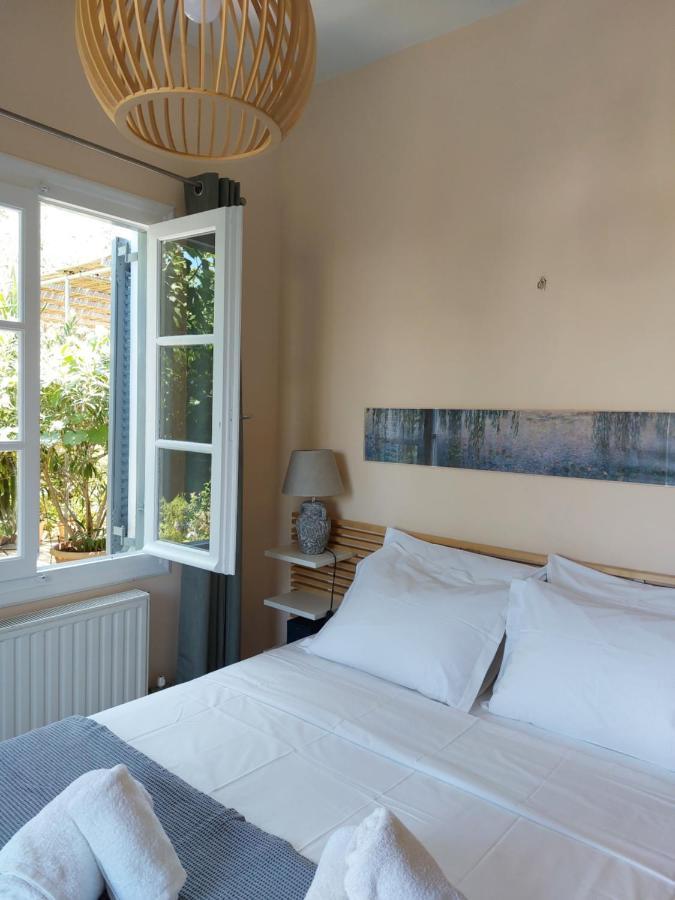 Quiet Home, Down Town Holiday home