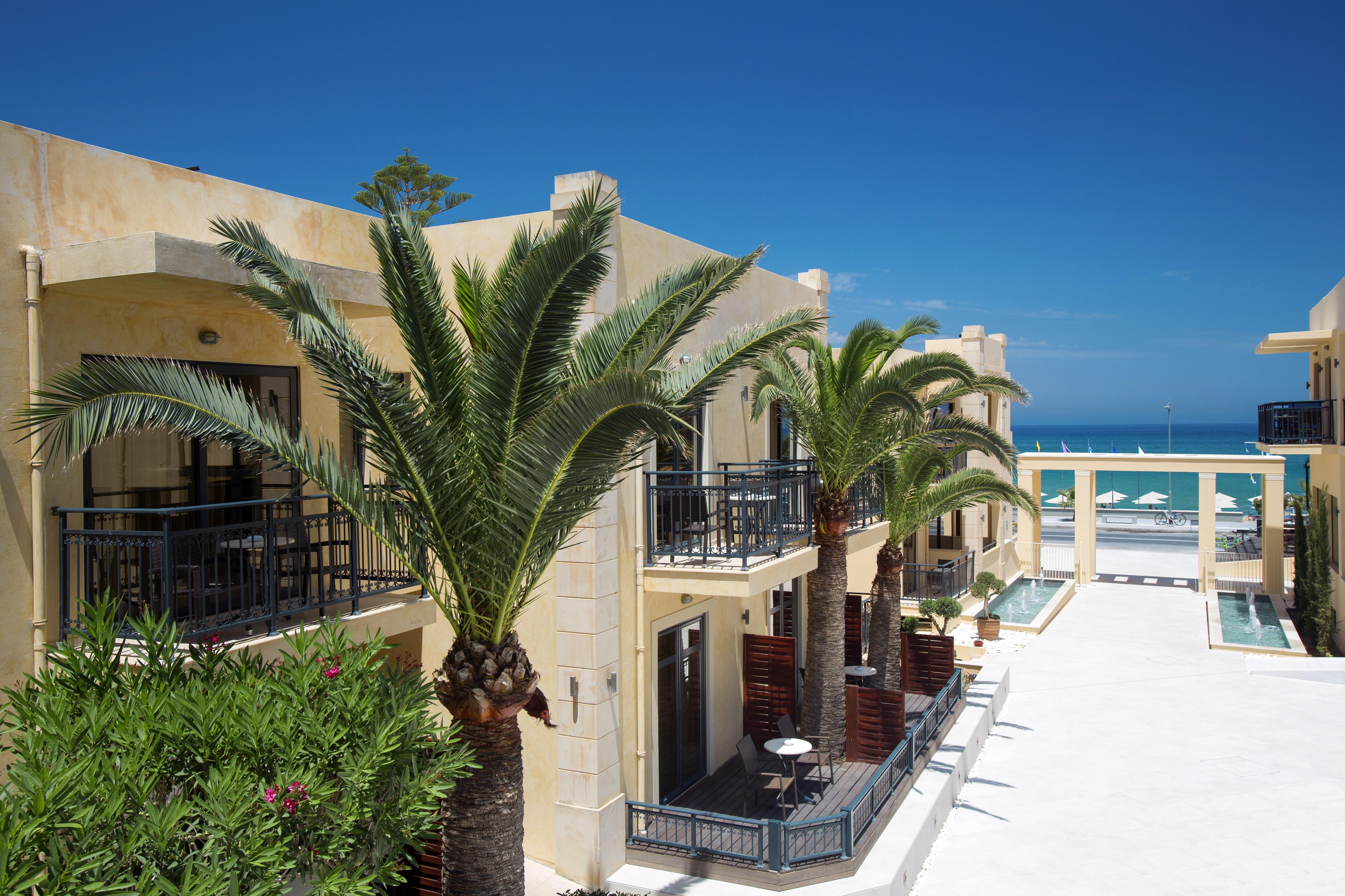 Atlantis Rethymno (Crete)