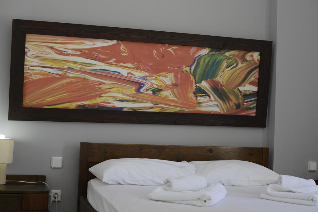 Porto Plazza Hotel 3*