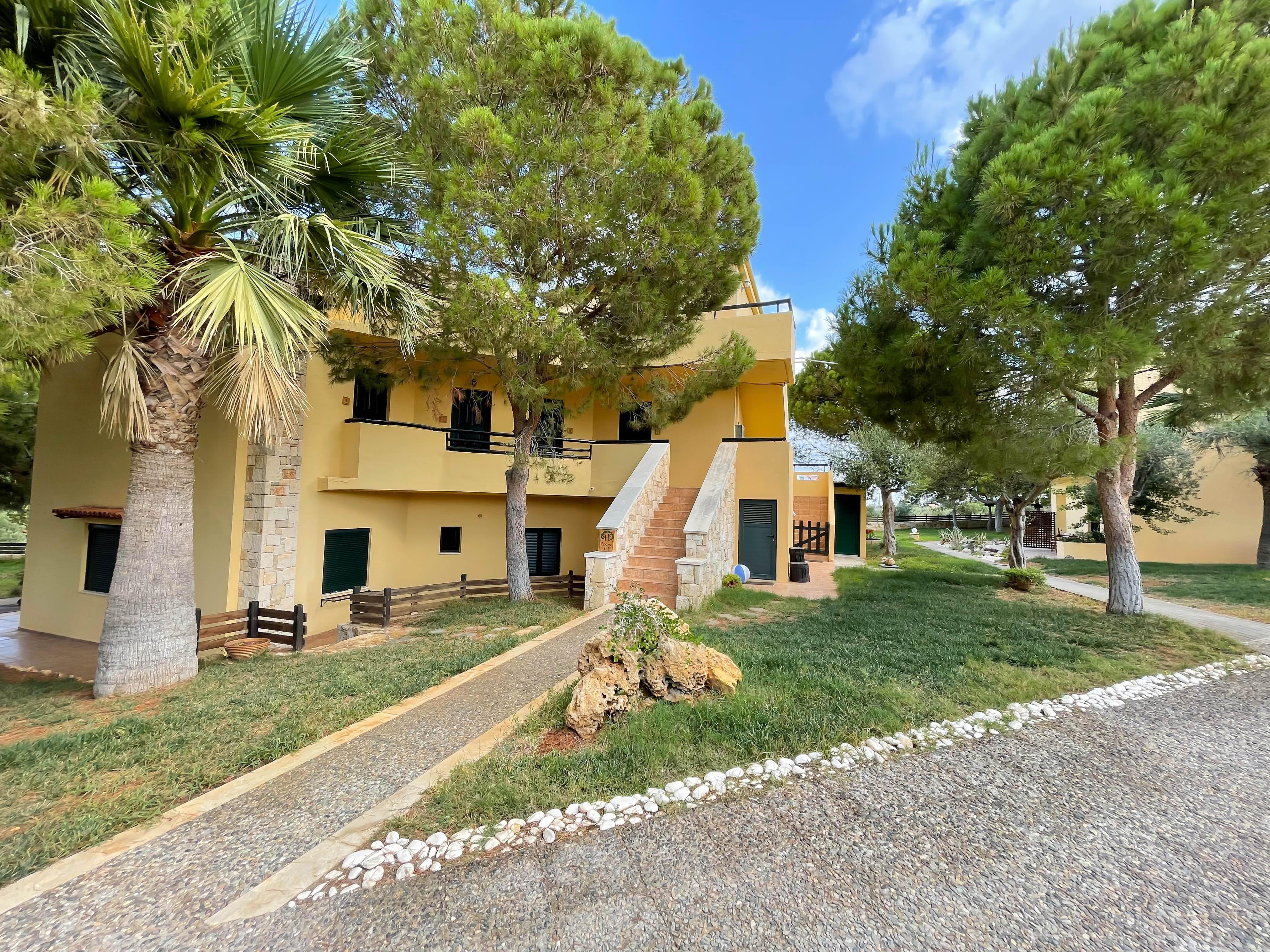 Kreta Hersonissos (Crete)