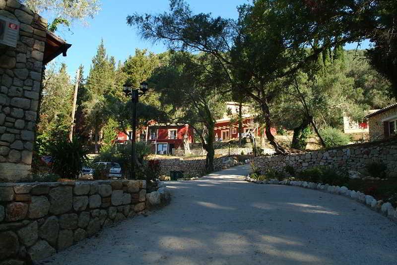 Hotel Blue Princess And Liapades
