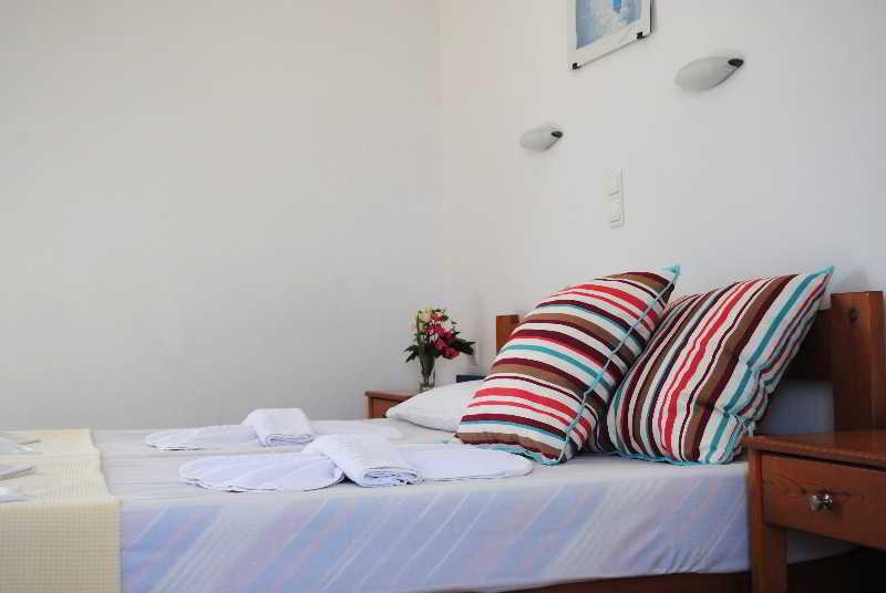 Aparthotel Mediterranean &
