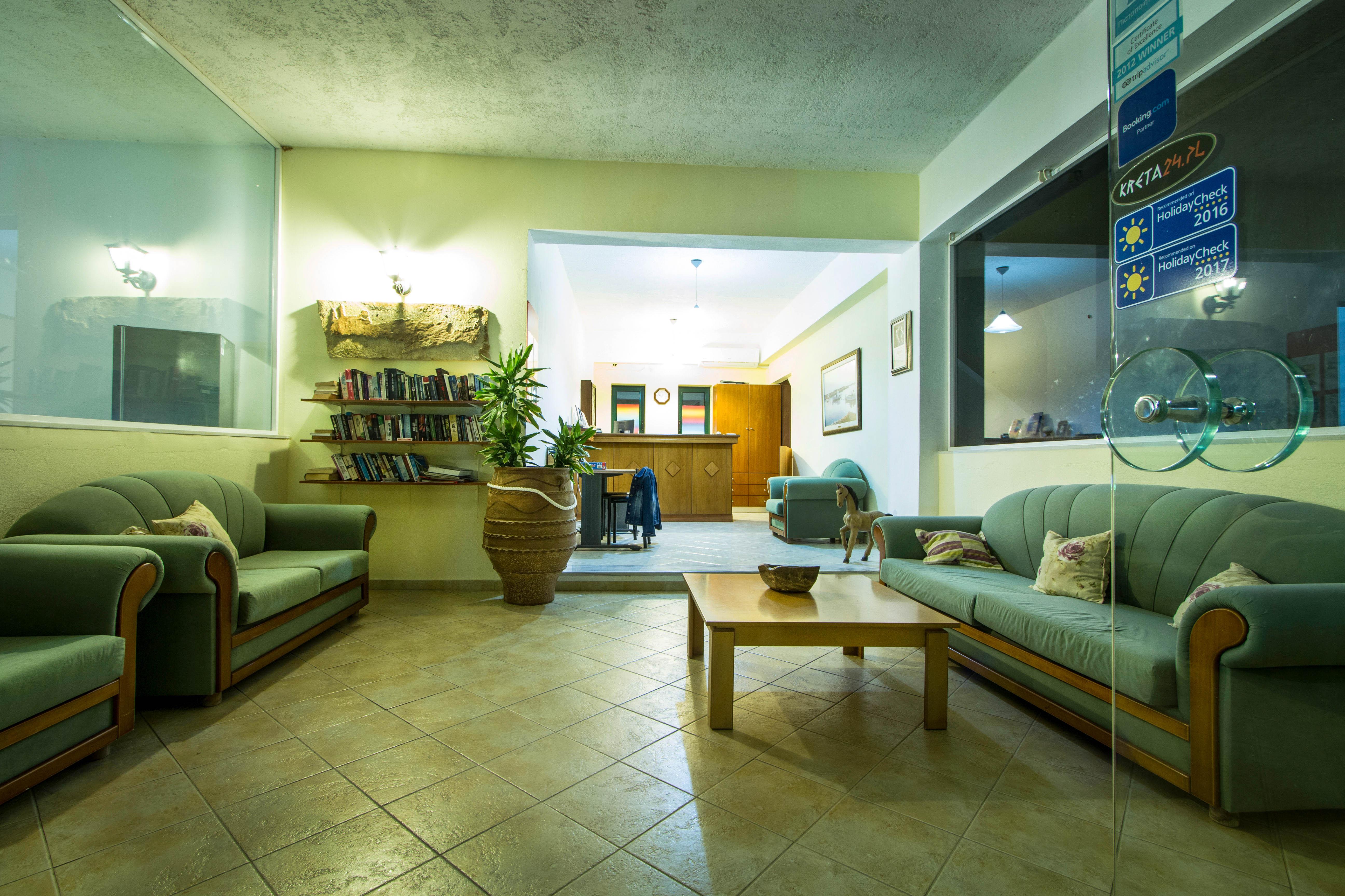Mediterranean & Aparthotel