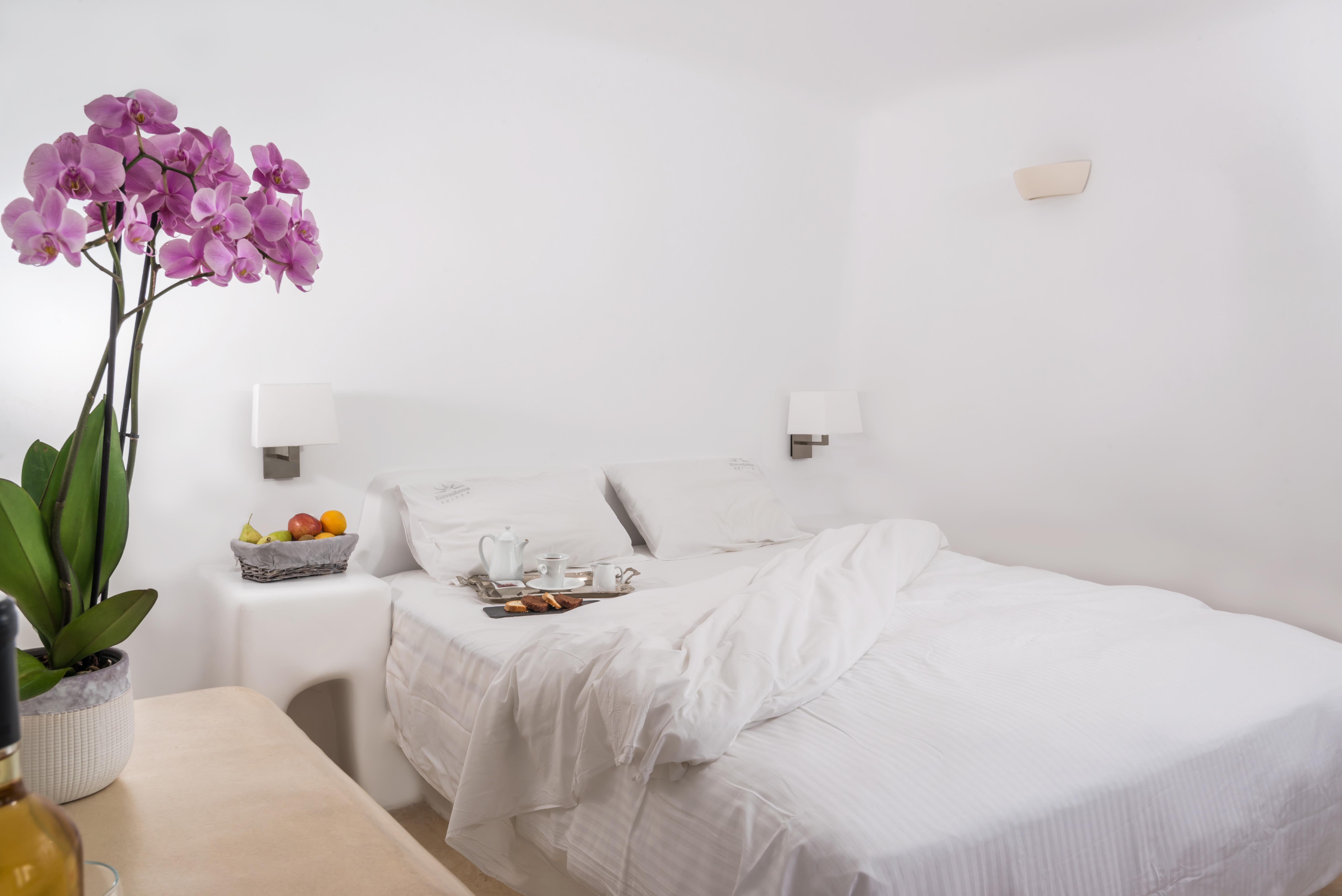 Hotel Iliovasilema &