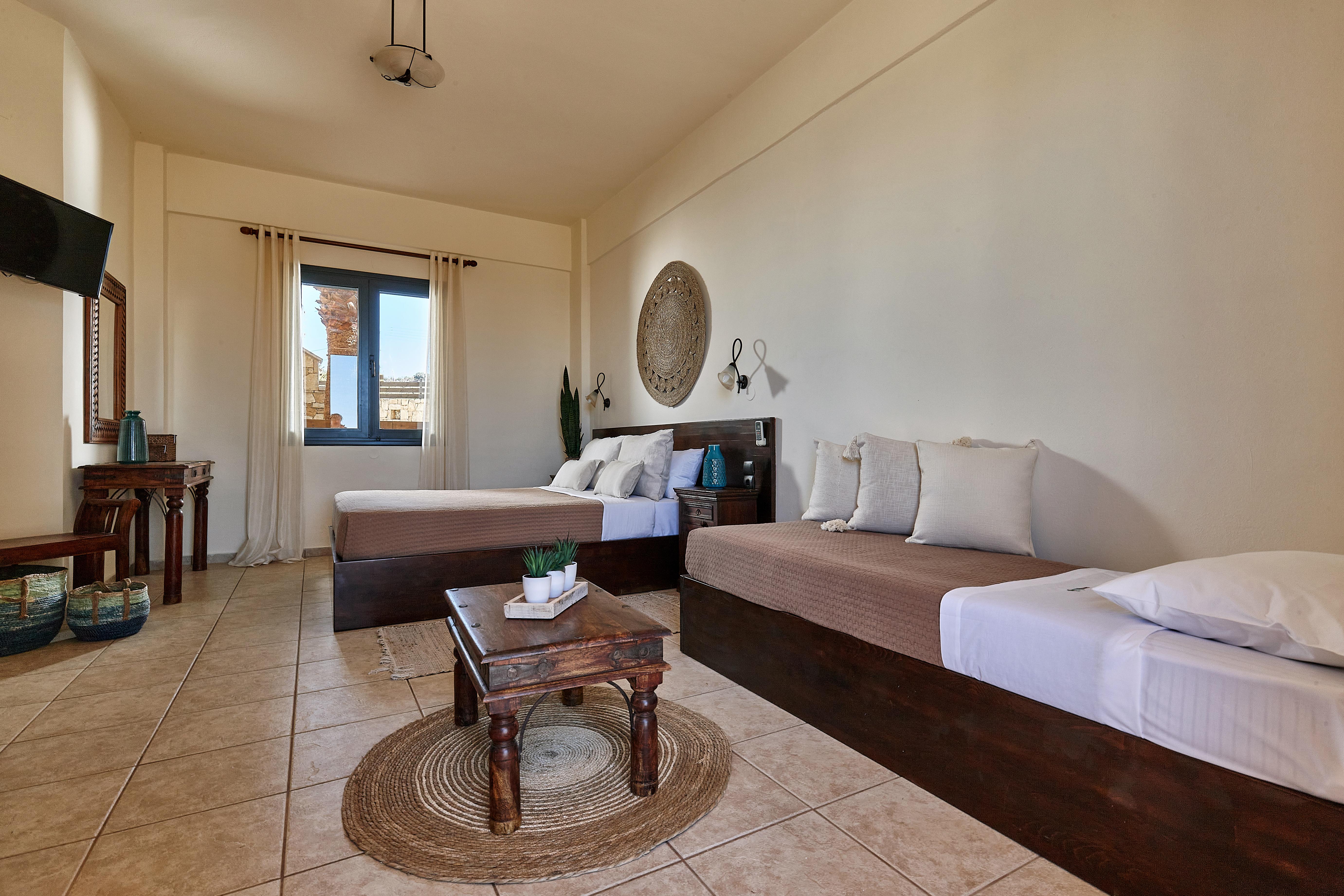 Kreta Aparthotel Hersonissos (Crete)