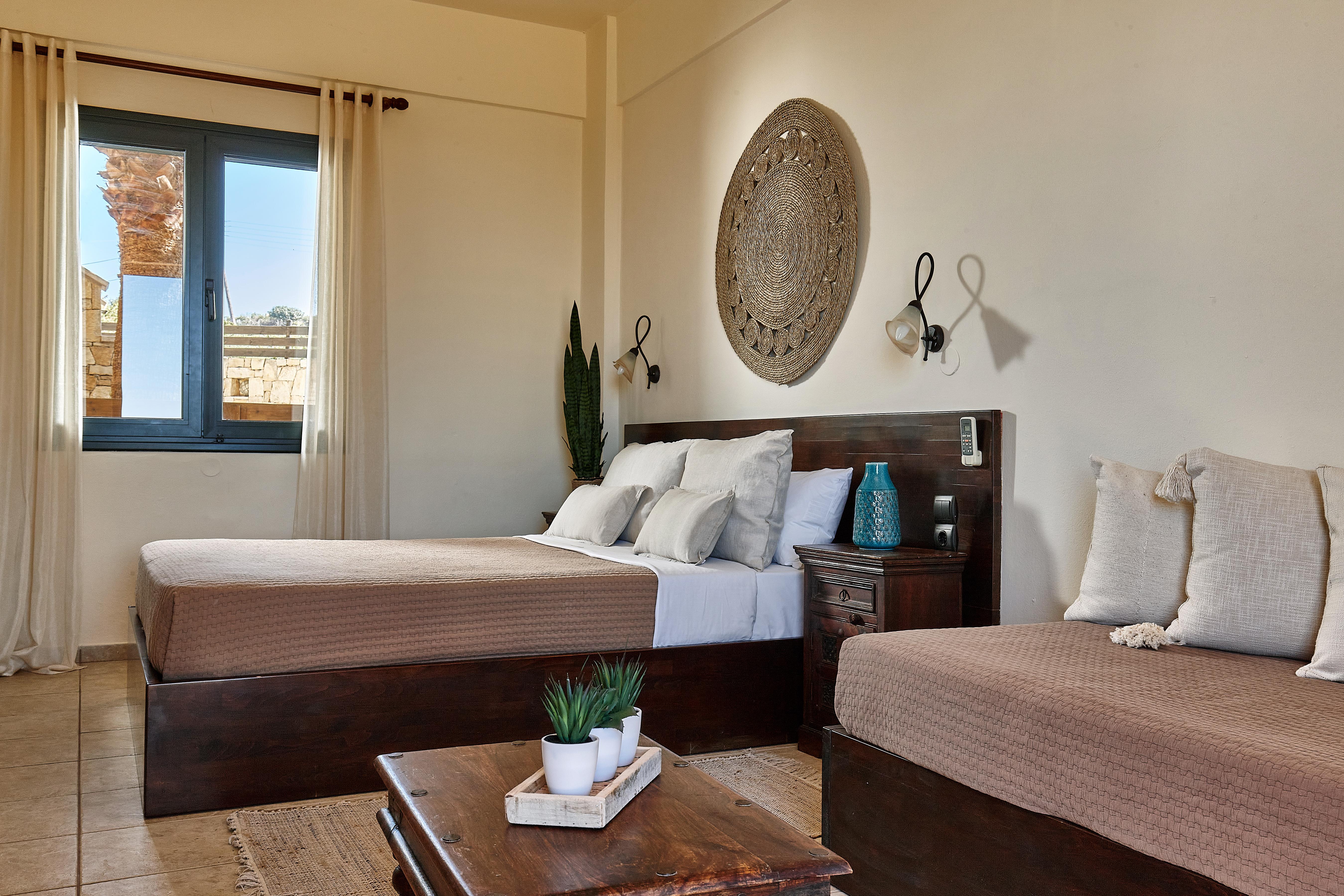 Kreta Aparthotel 3*