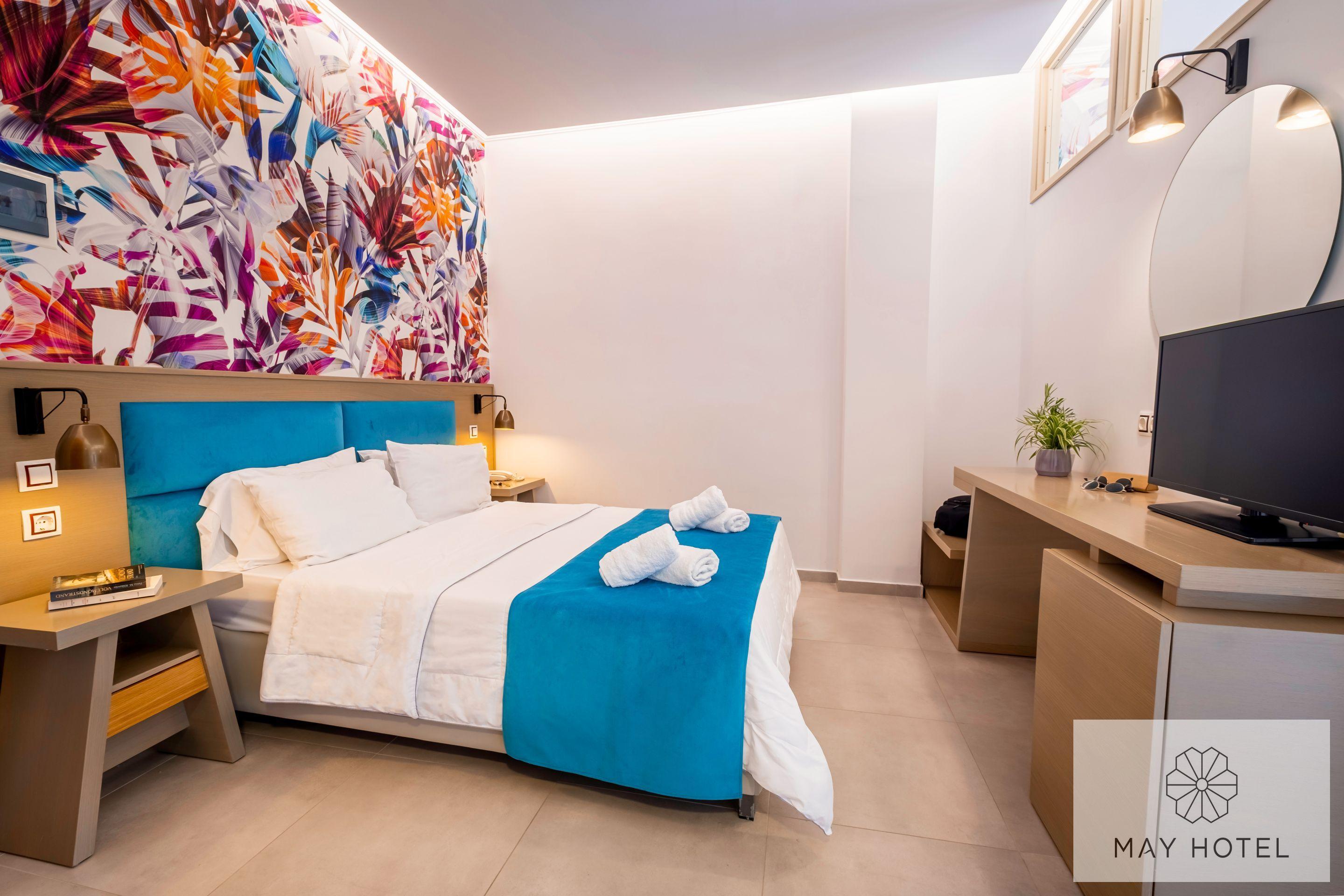 May Beach Hotel Hotel