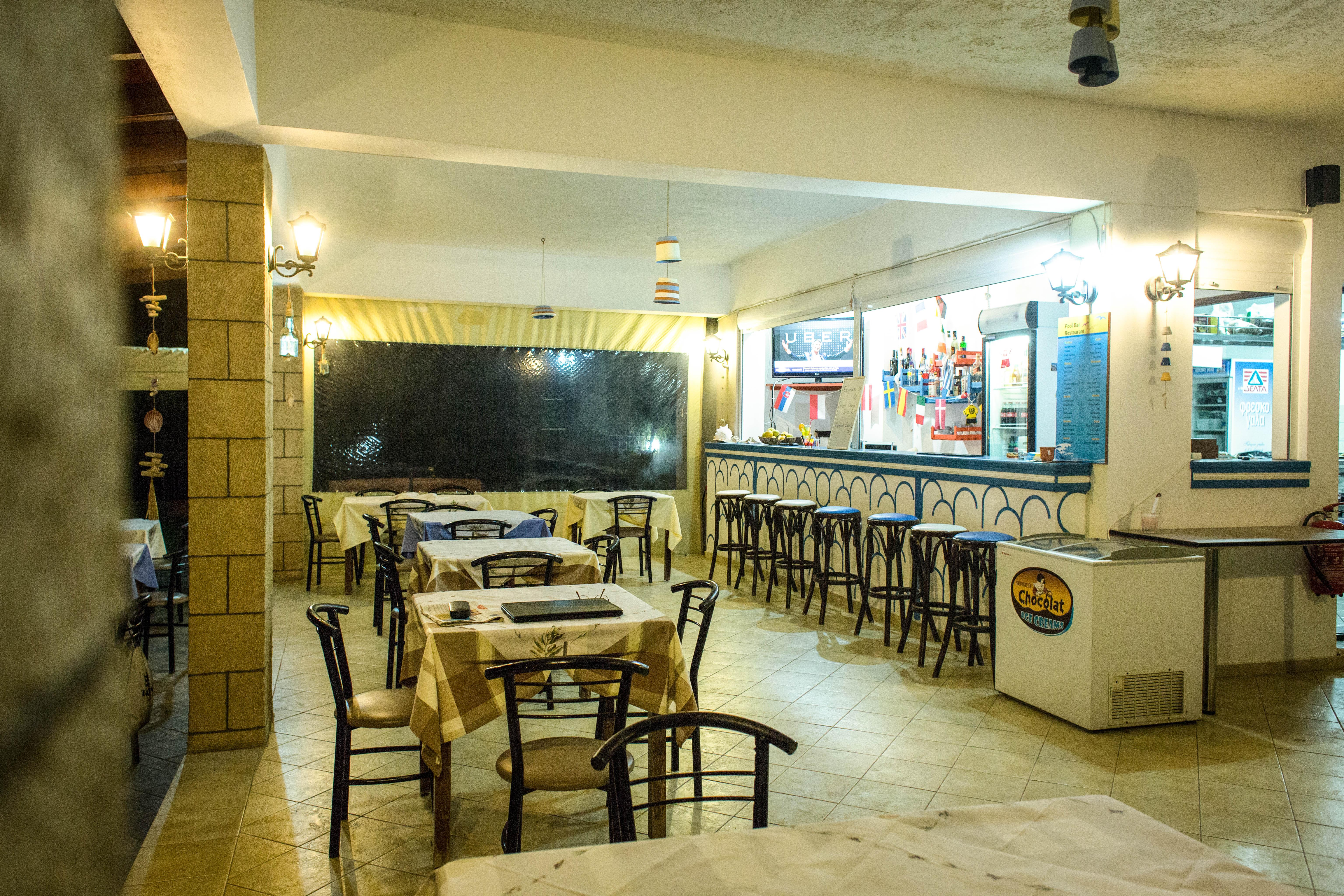 Aparthotel Mediterranean &