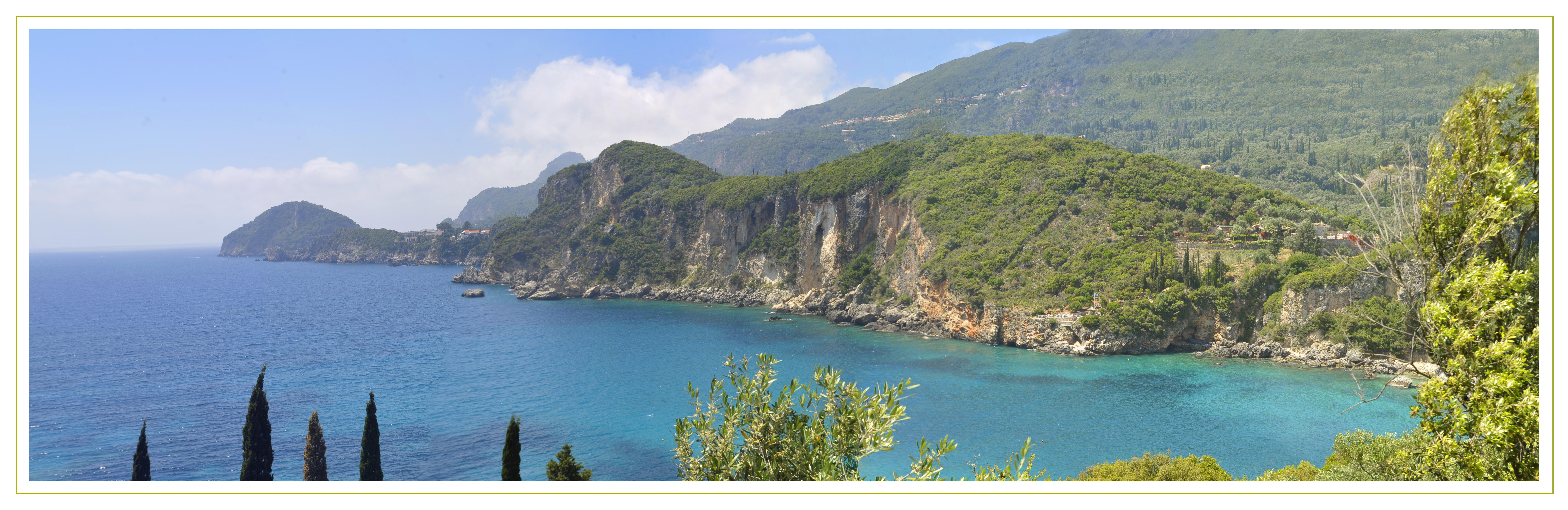 Hotel Blue Princess And Liapades