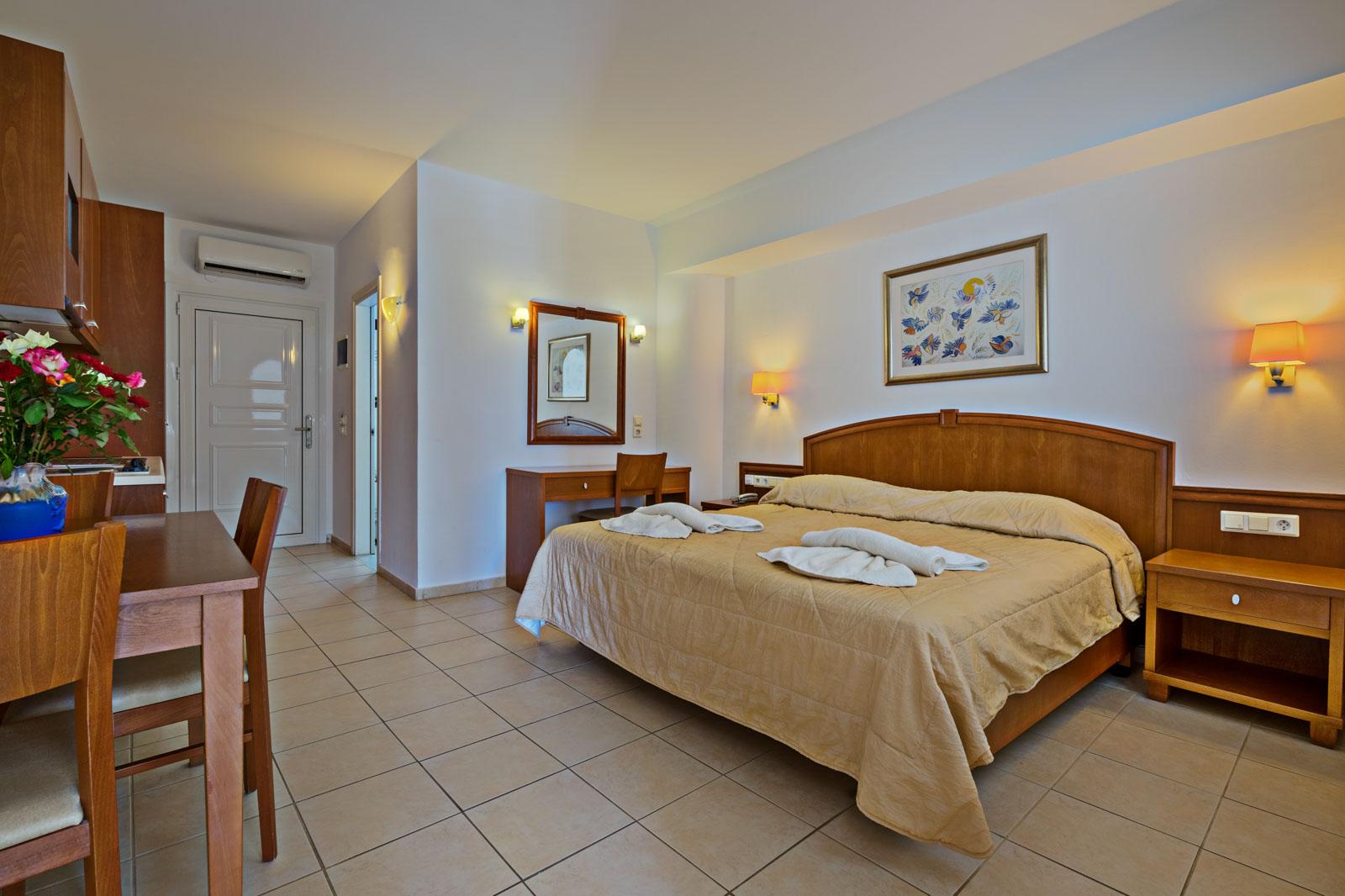 Aparthotel Delfina Boutique 4*