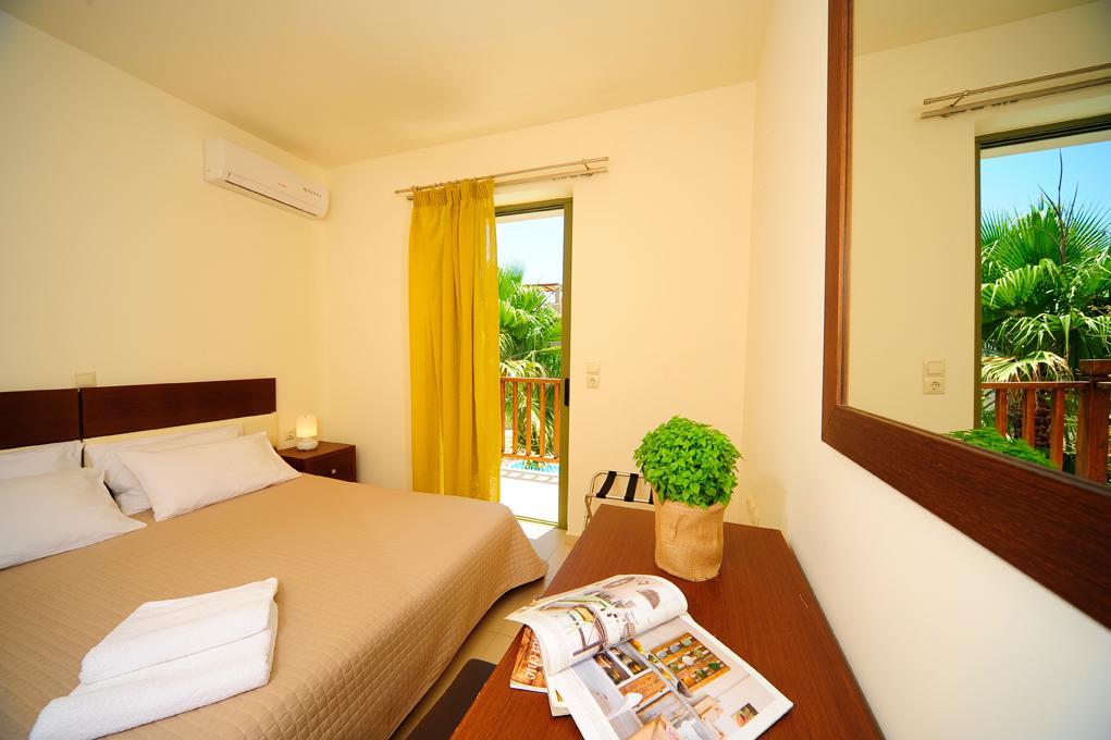 Coco-mat Full Experience (adults Only) Apartment