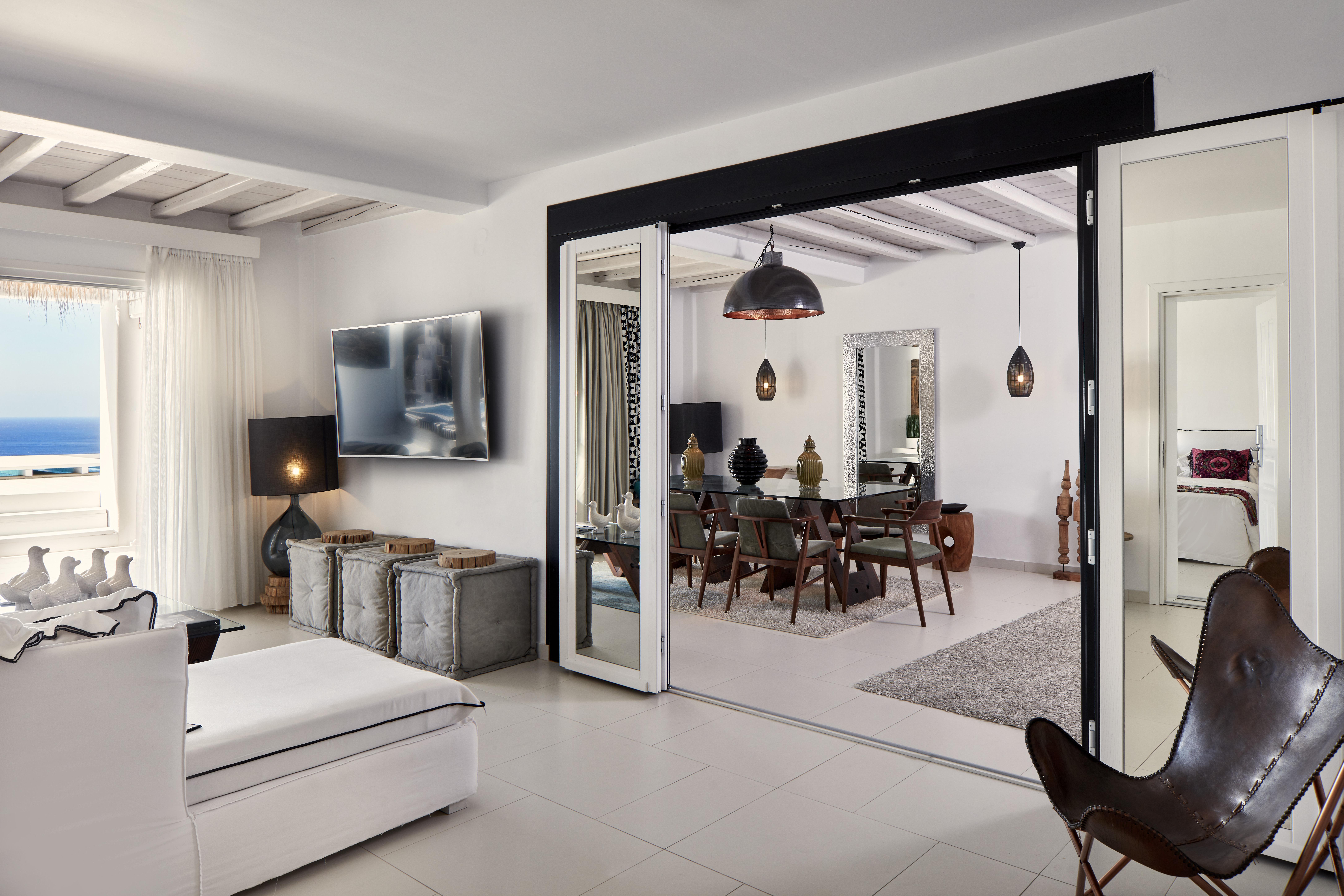 Myconian Collection - Preferred & 5*
