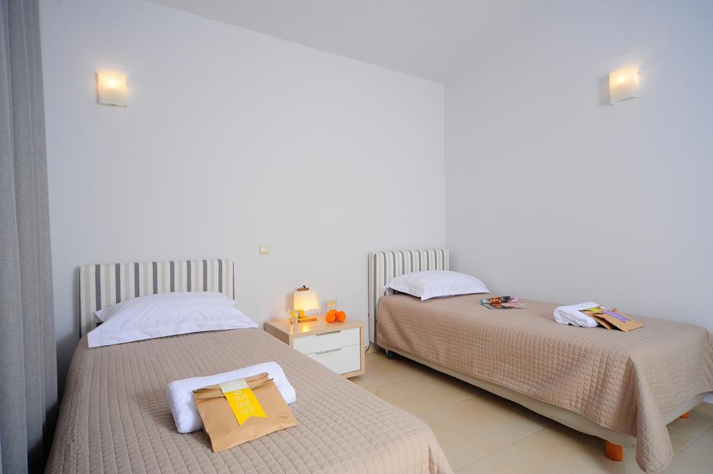 Coco-mat Full Experience (adults Only) Apartment Plakias
