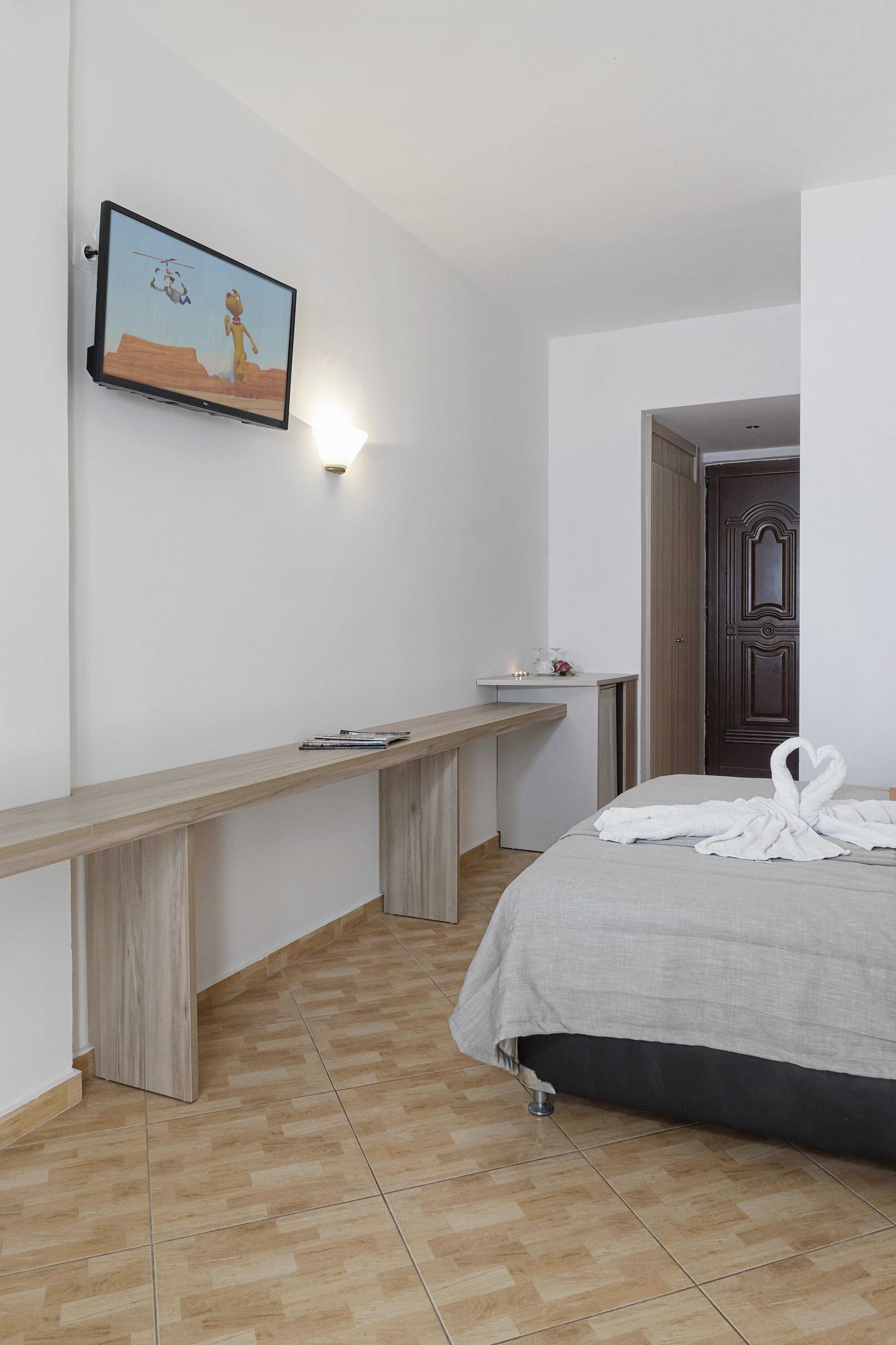 Begeti Bay Hotel