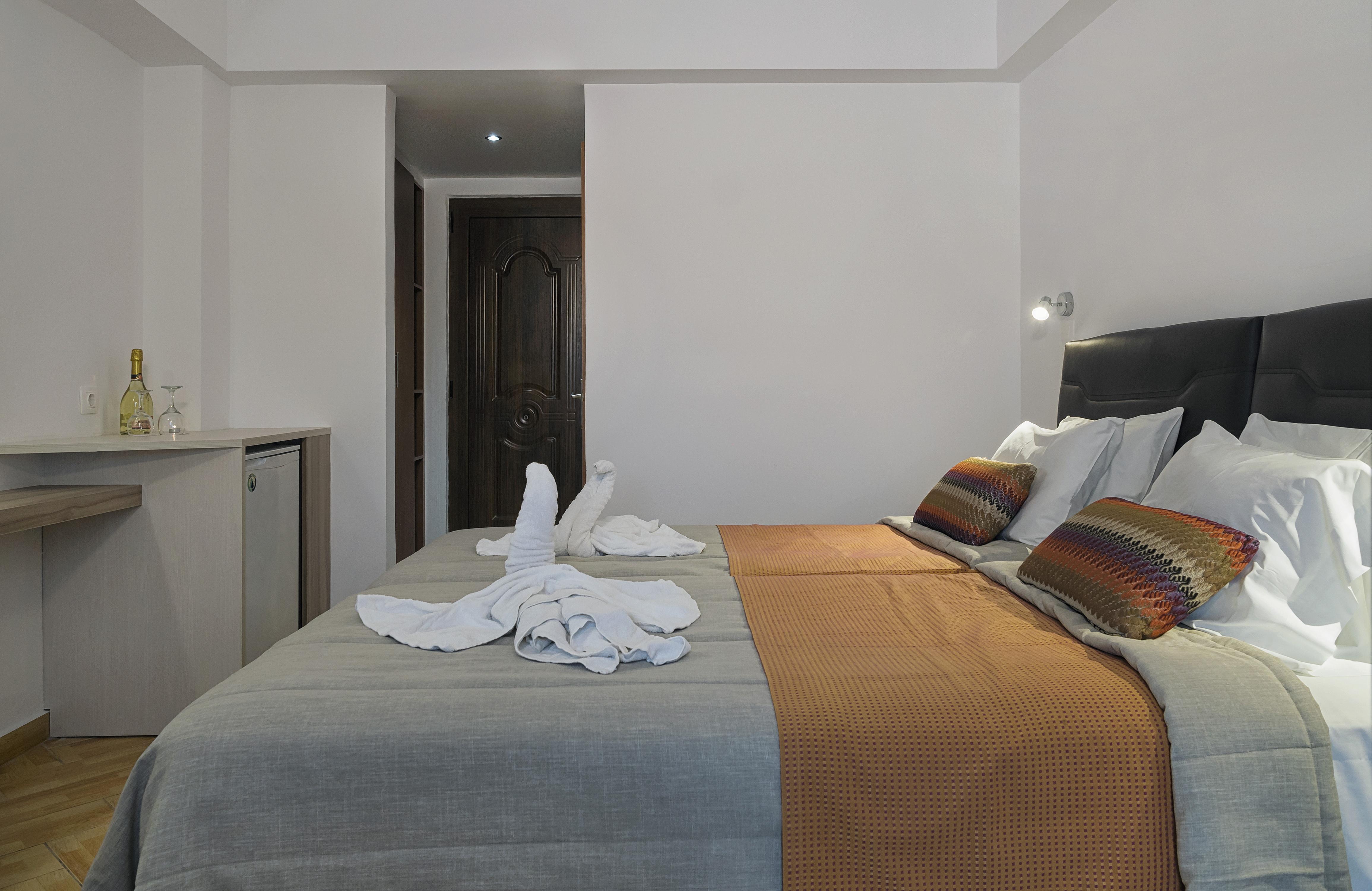 Hotel Begeti Bay 4*