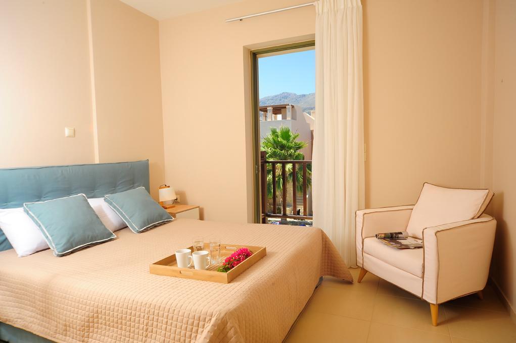 Apartment Coco-mat Full Experience (adults Only) *