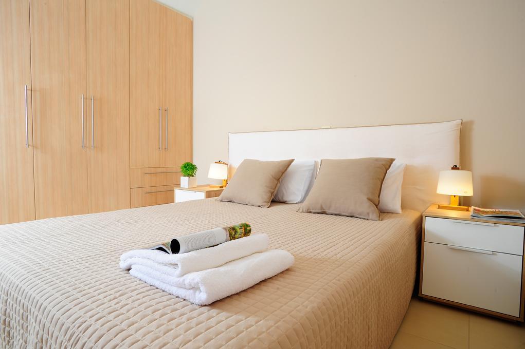 Apartment Coco-mat Full Experience (adults Only) *