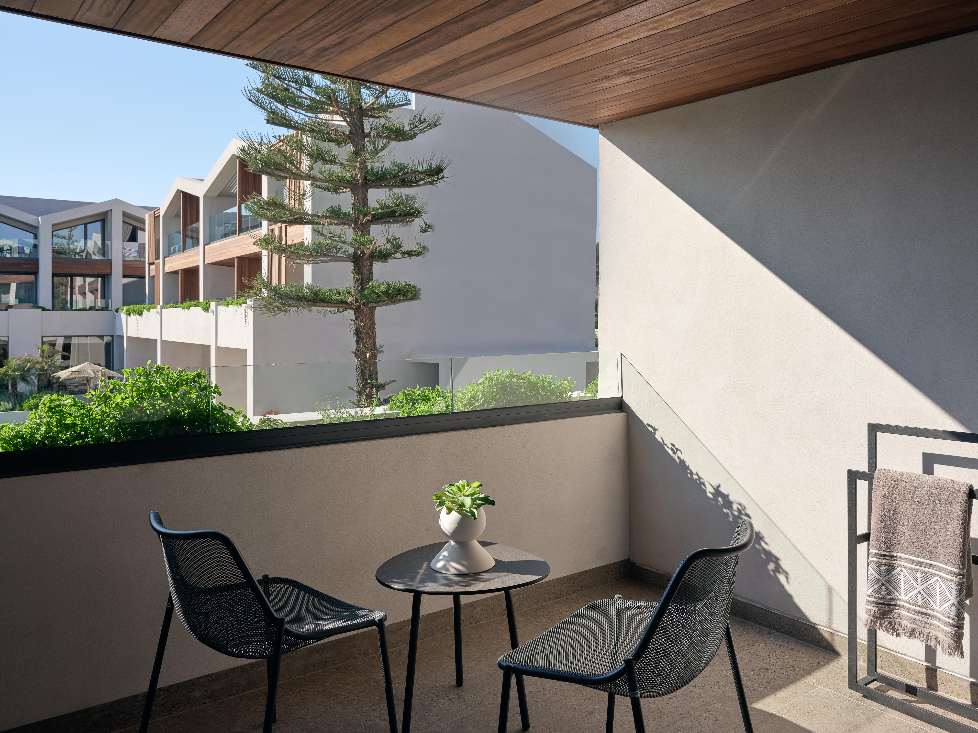 Hotel Contessina