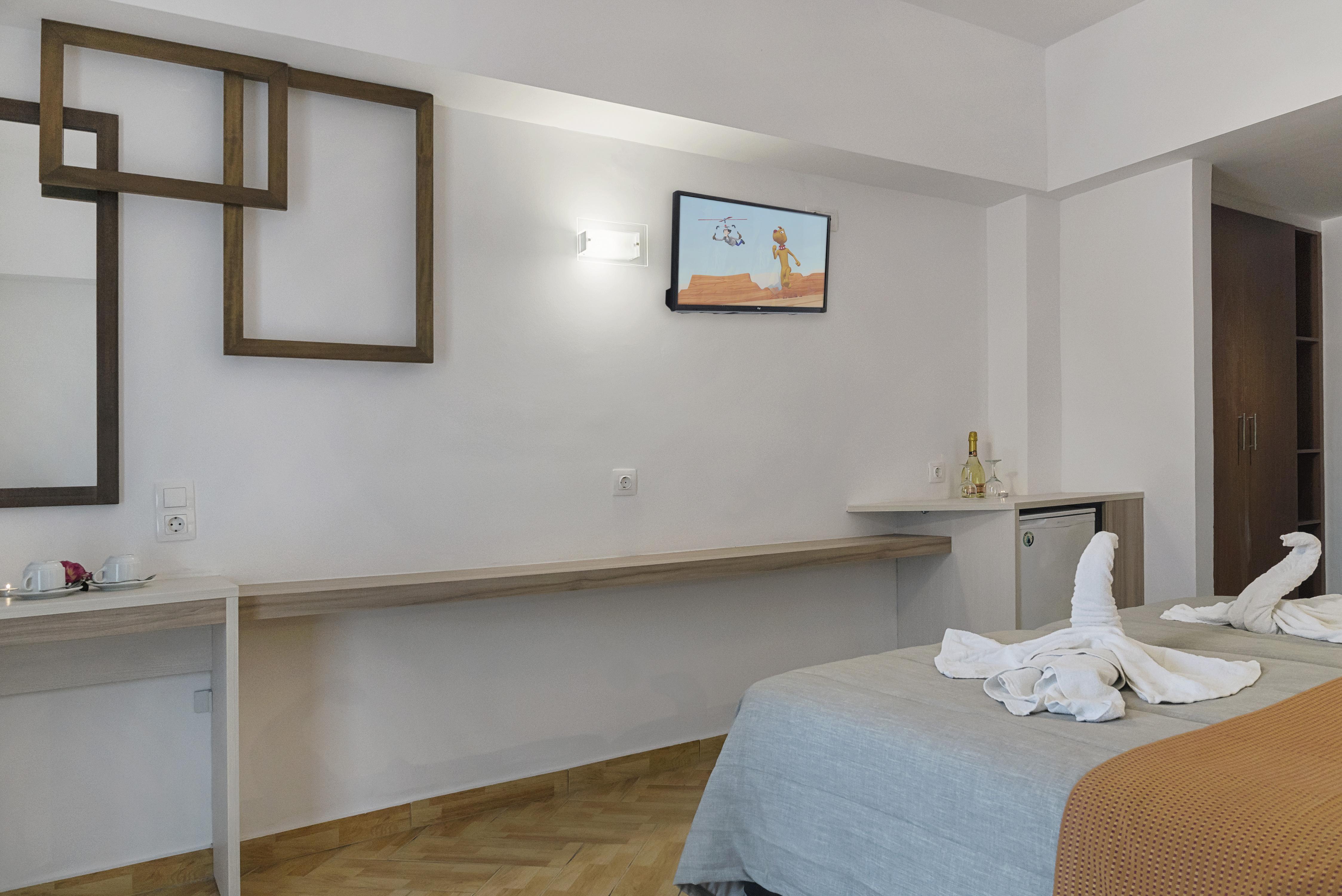 Begeti Bay Hotel 4*