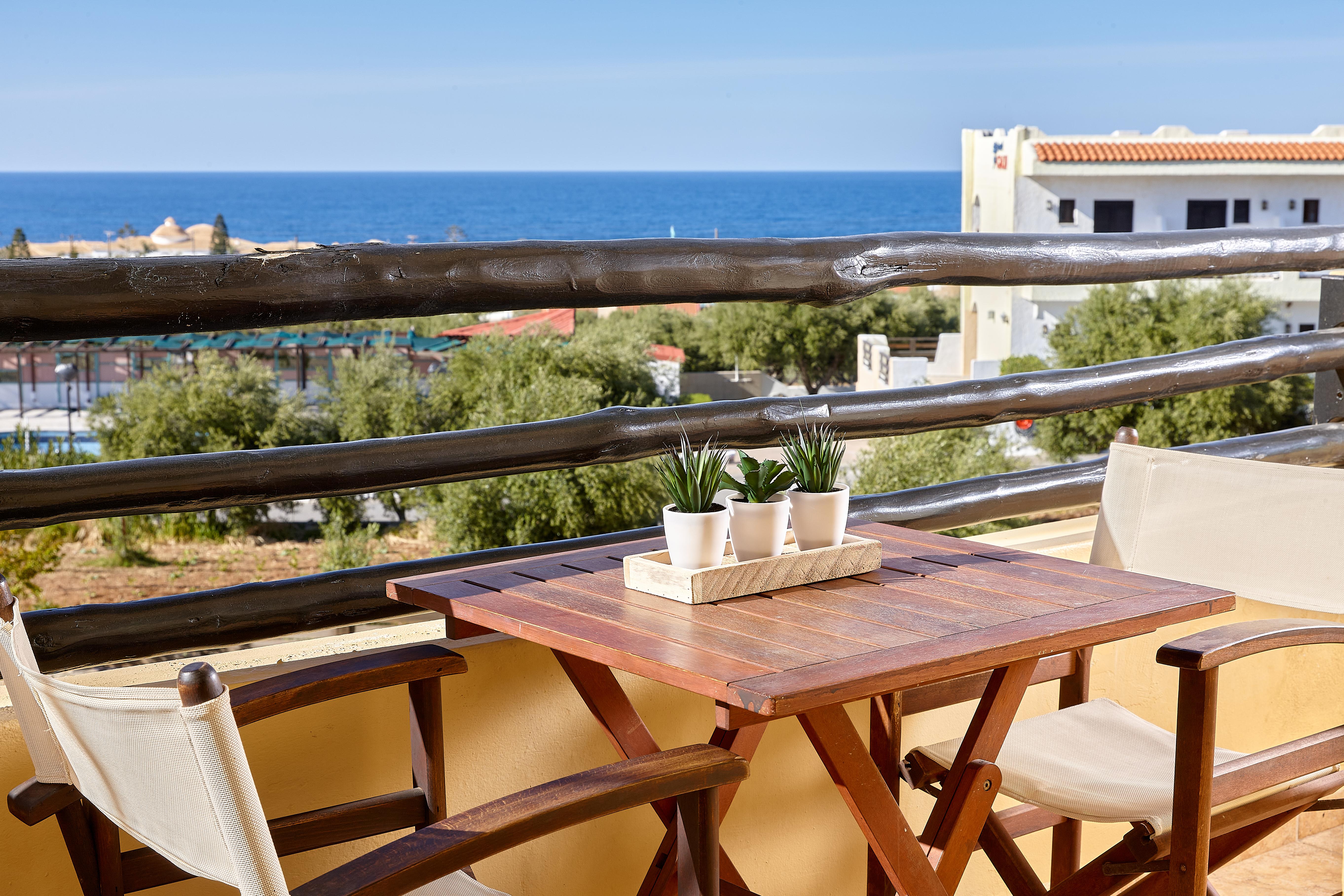Kreta Aparthotel 3*