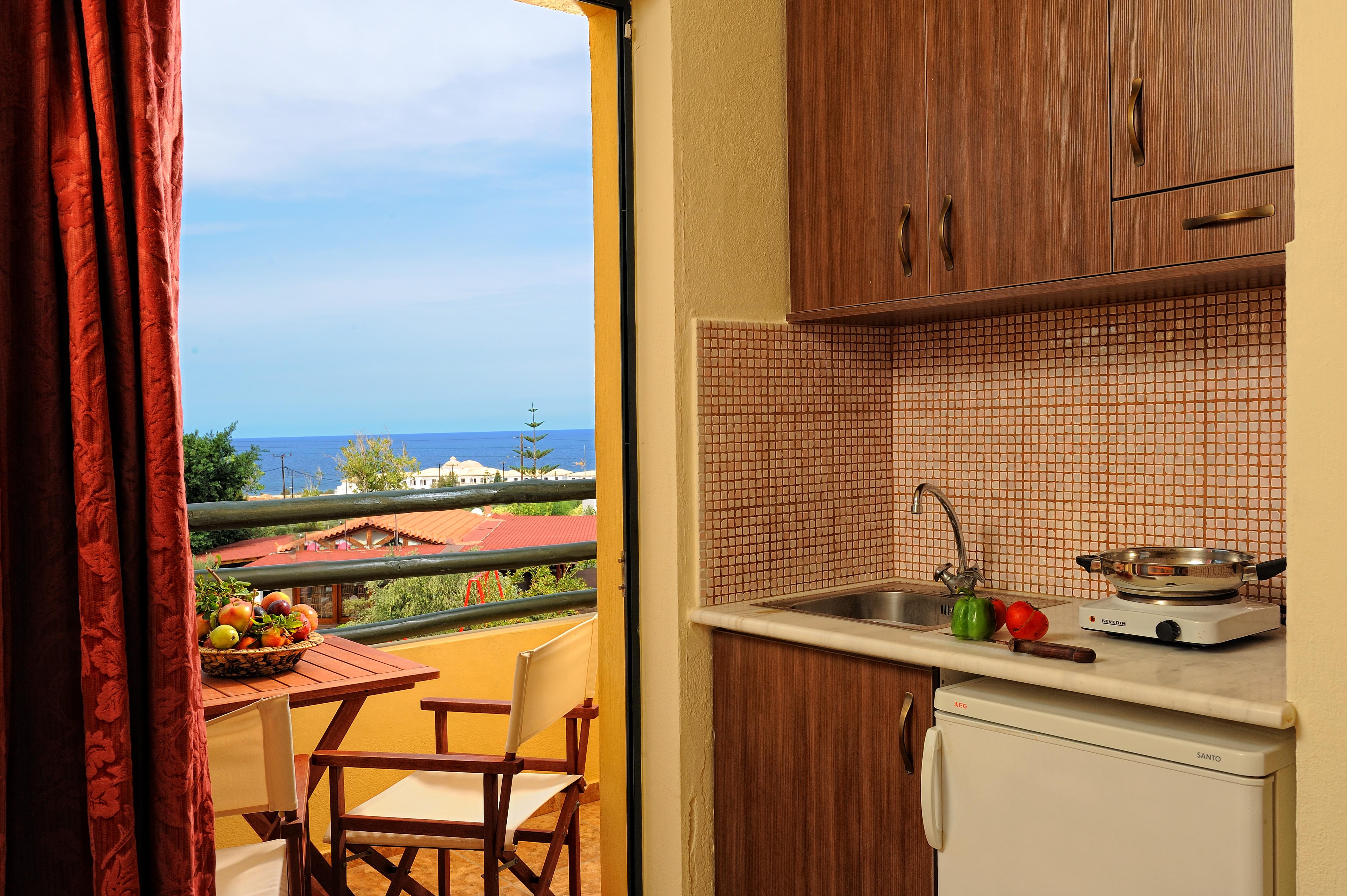 Kreta Aparthotel Hersonissos (Crete)