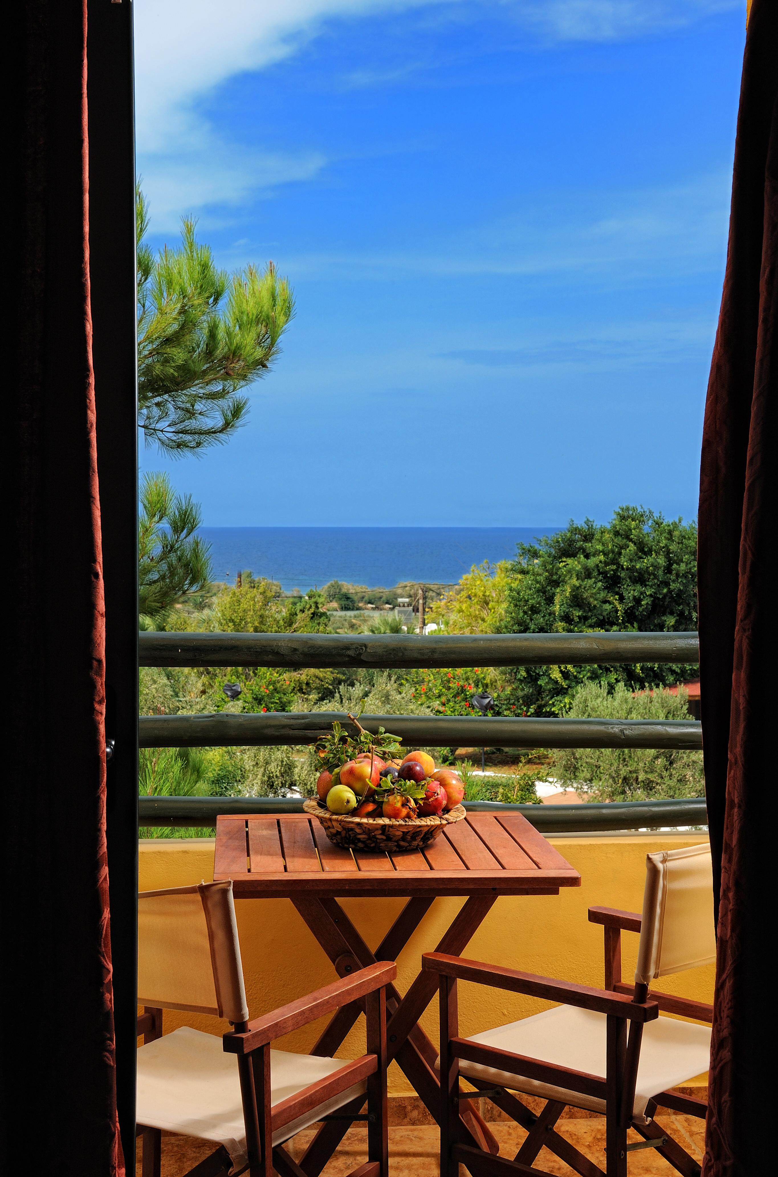 Kreta Aparthotel