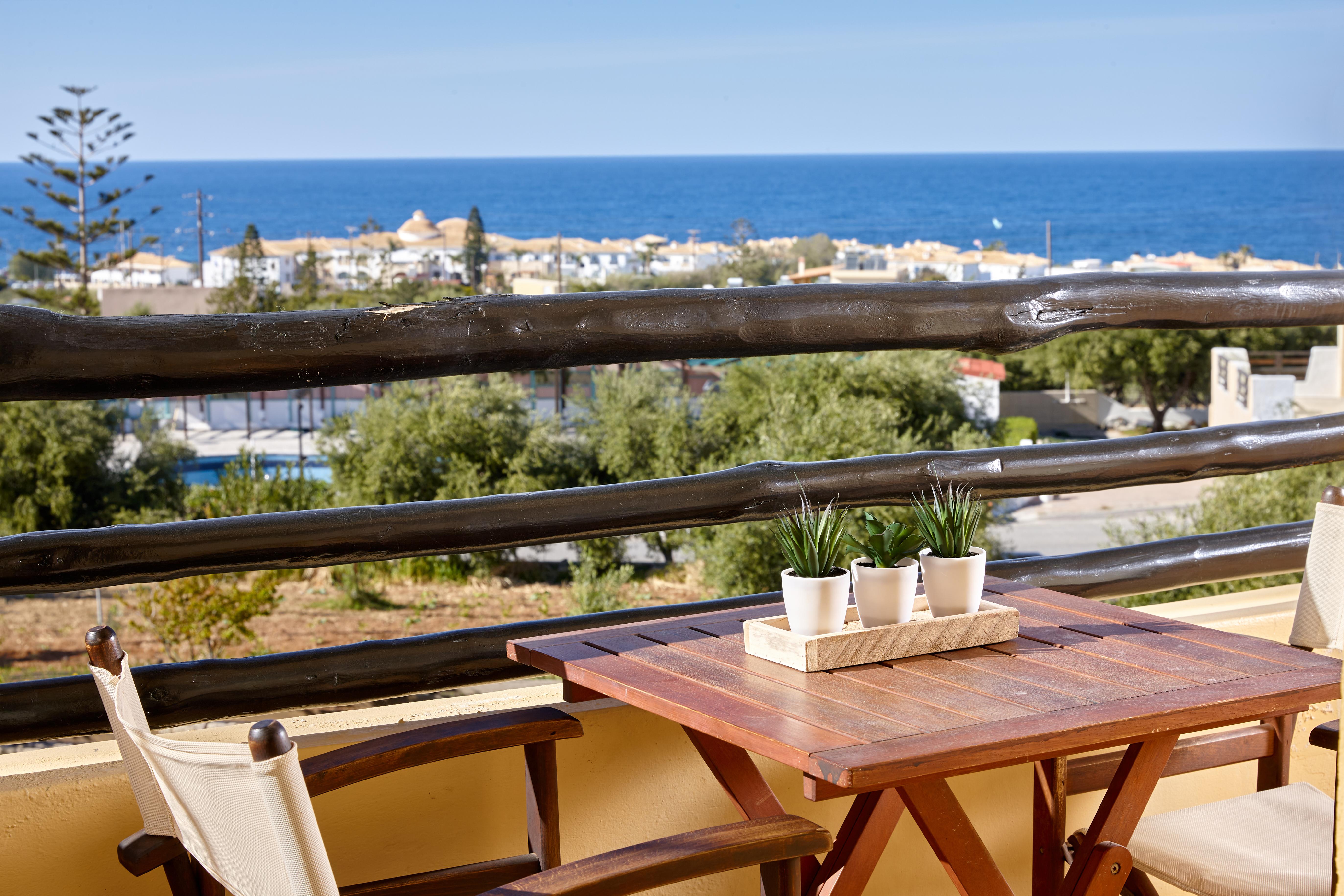 Kreta 3* Hersonissos (Crete)