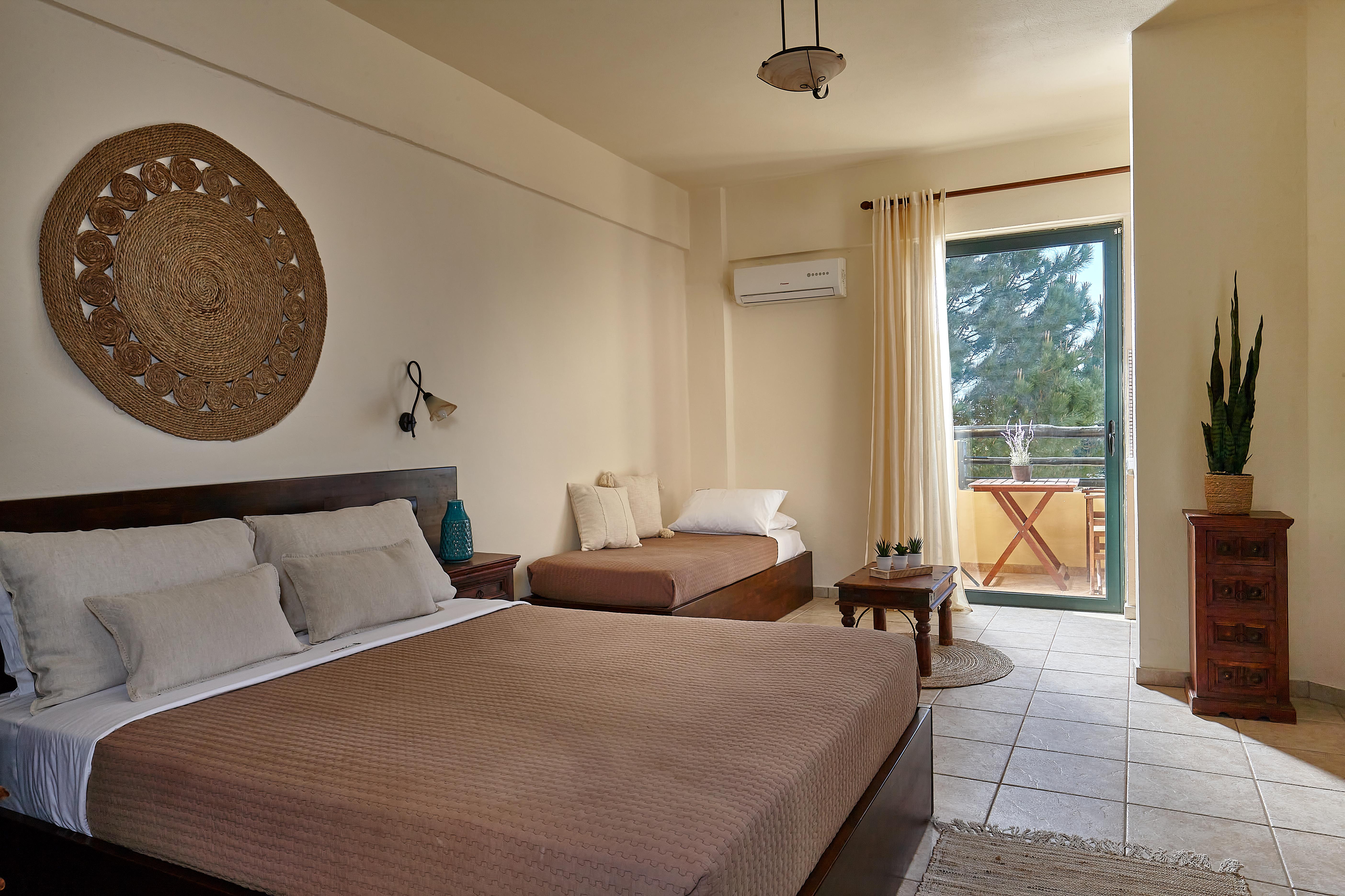 Kreta 3*