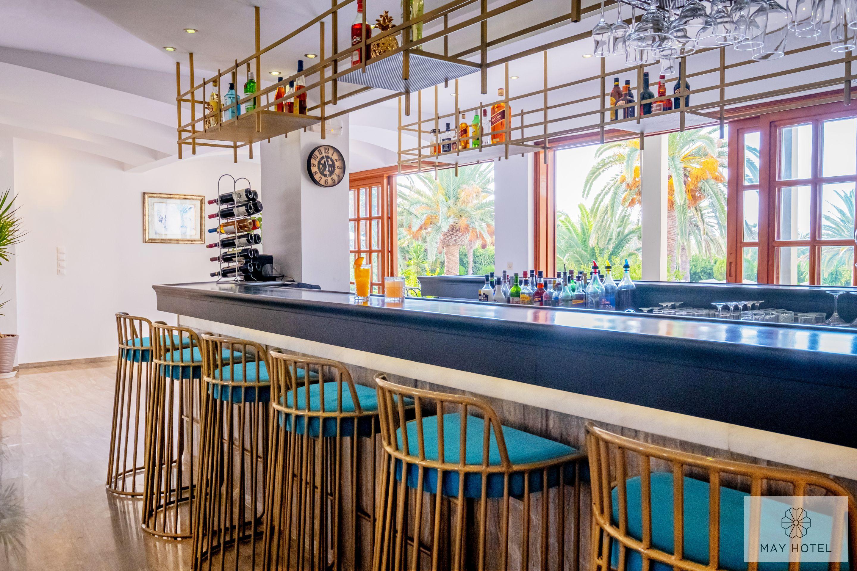 Hotel May Beach Hotel 4*