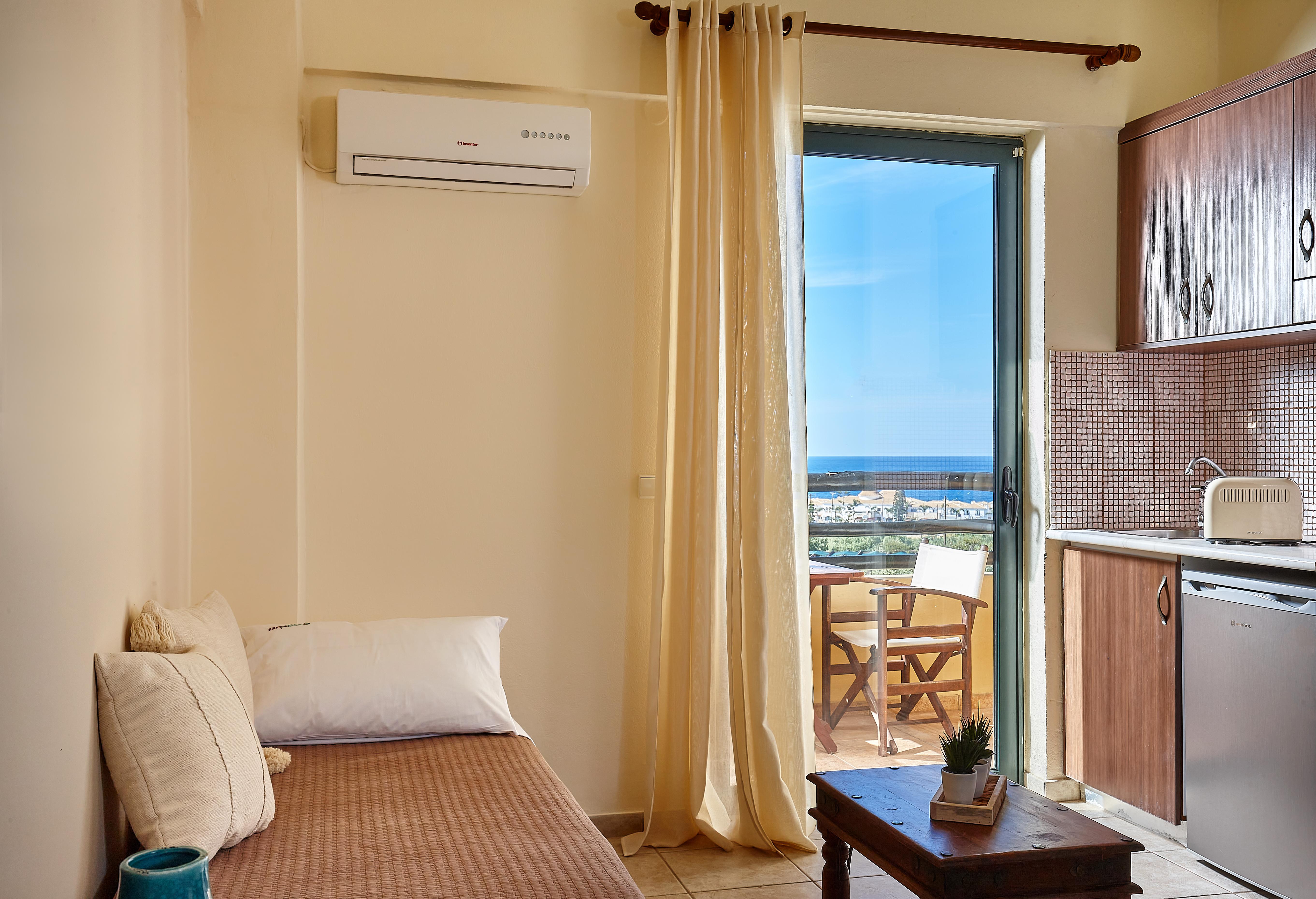 Kreta 3* Hersonissos (Crete)