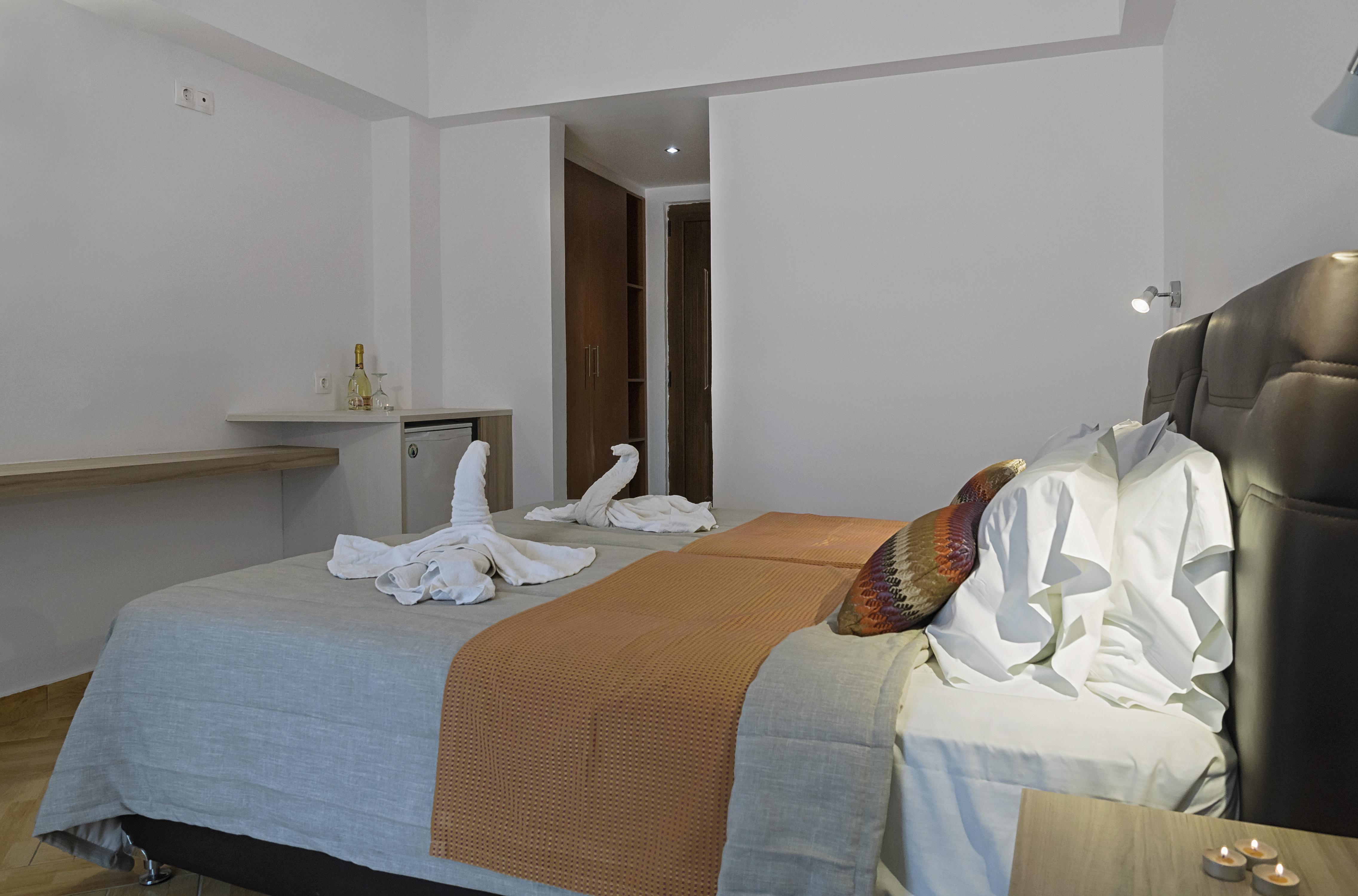Hotel Begeti Bay Skaleta