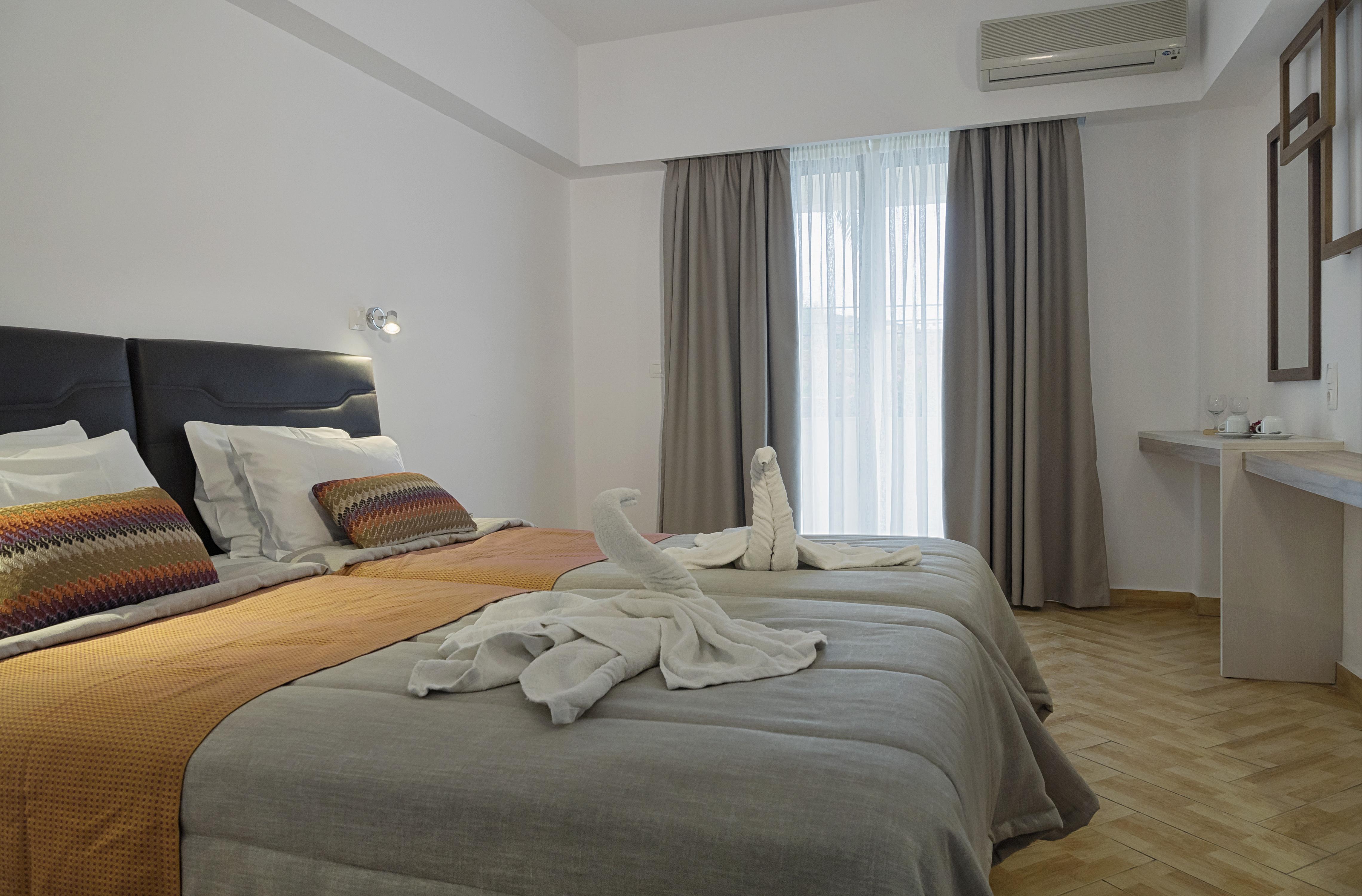 Begeti Bay 4*