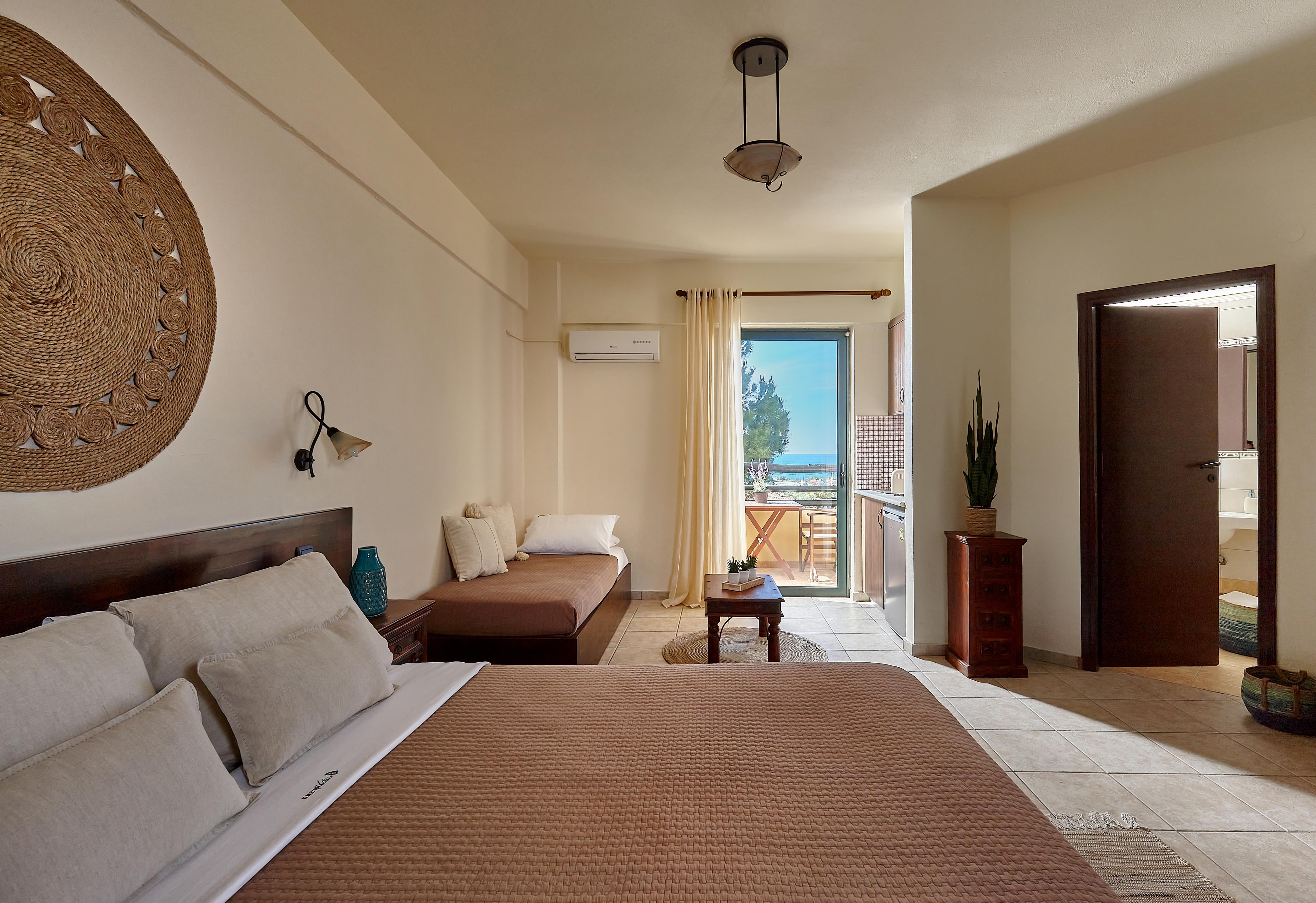 Aparthotel Kreta Hersonissos (Crete)